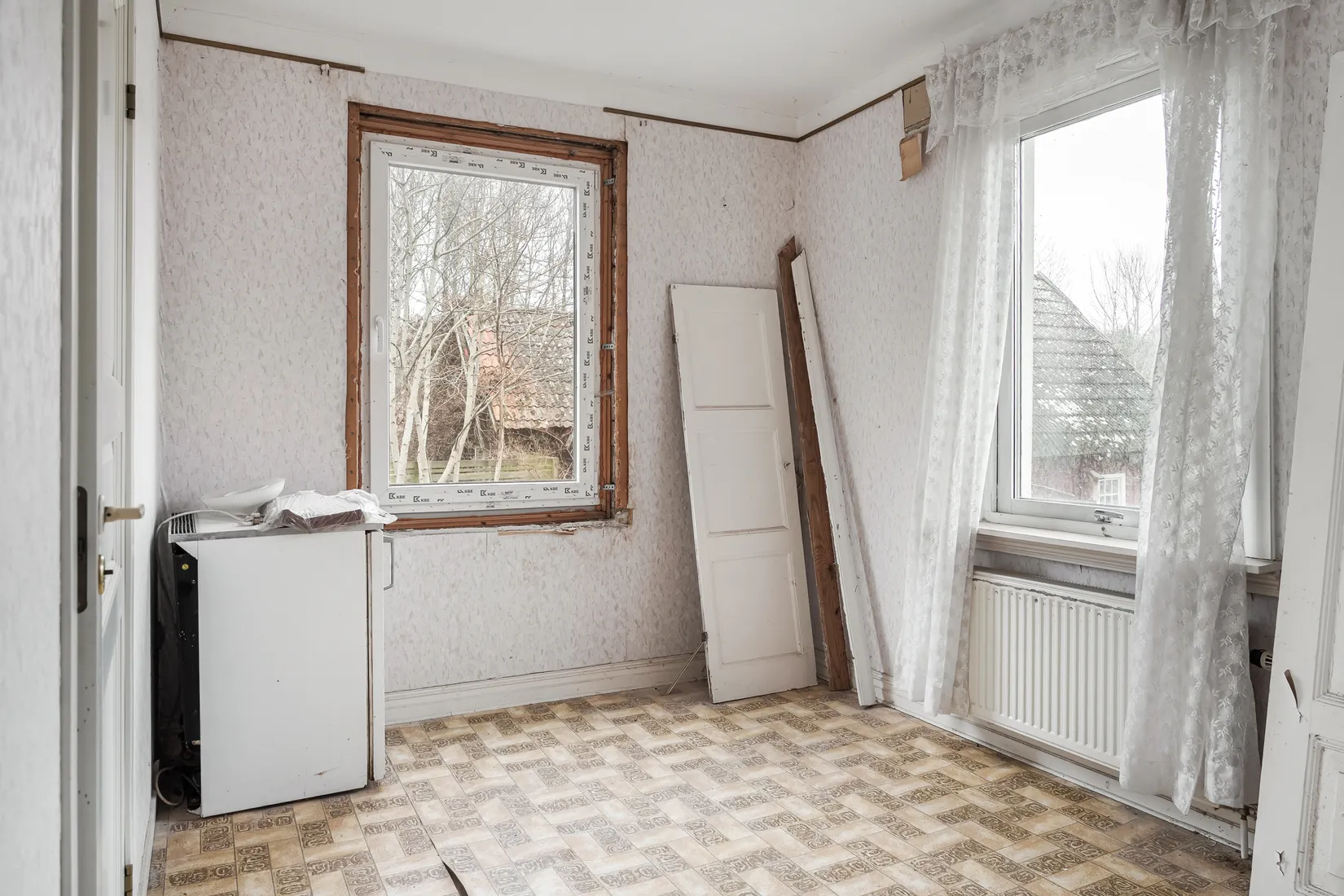 Villa, Sätesholmsvägen 1, Sätaröd, Kristianstad