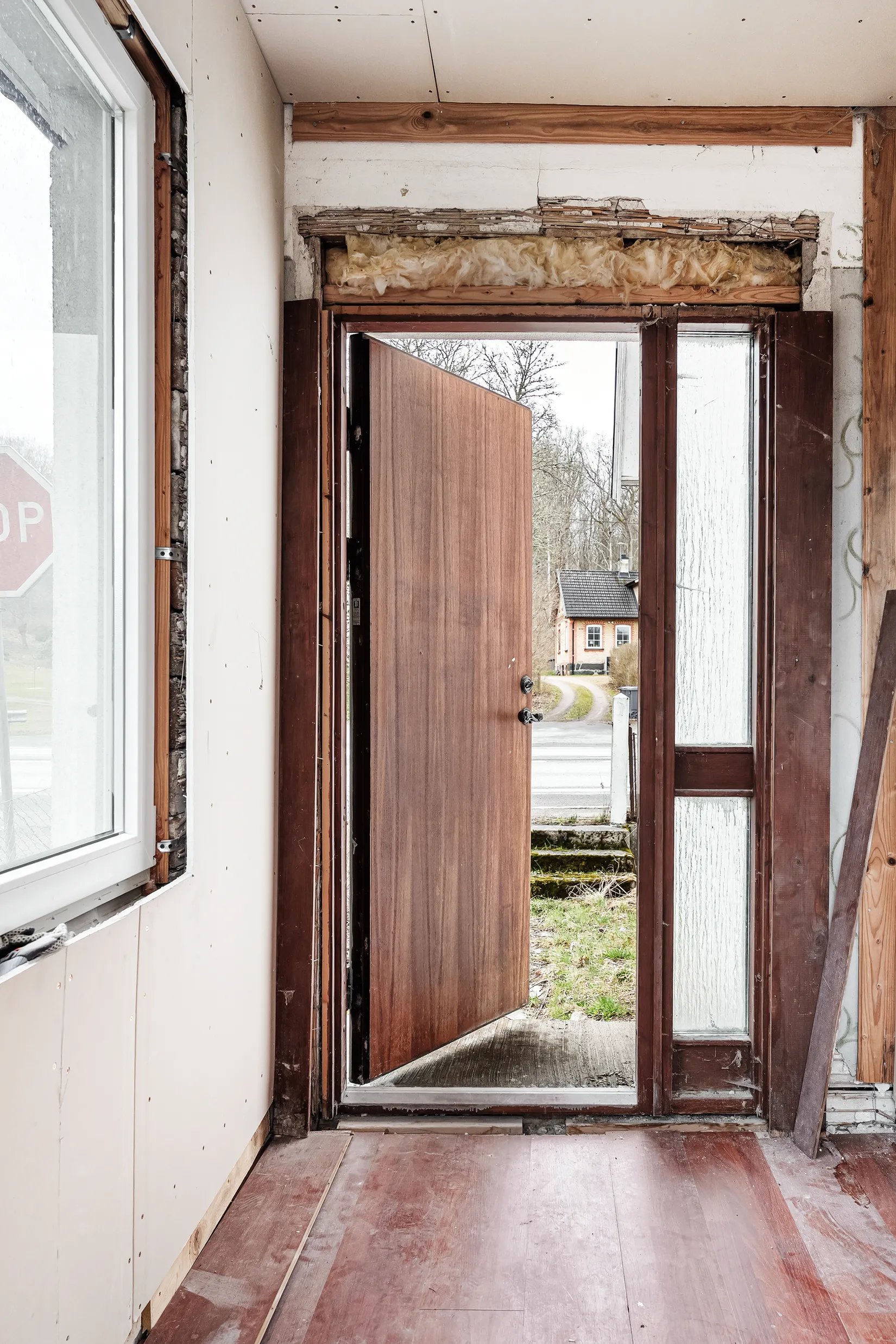 Villa, Sätesholmsvägen 1, Sätaröd, Kristianstad