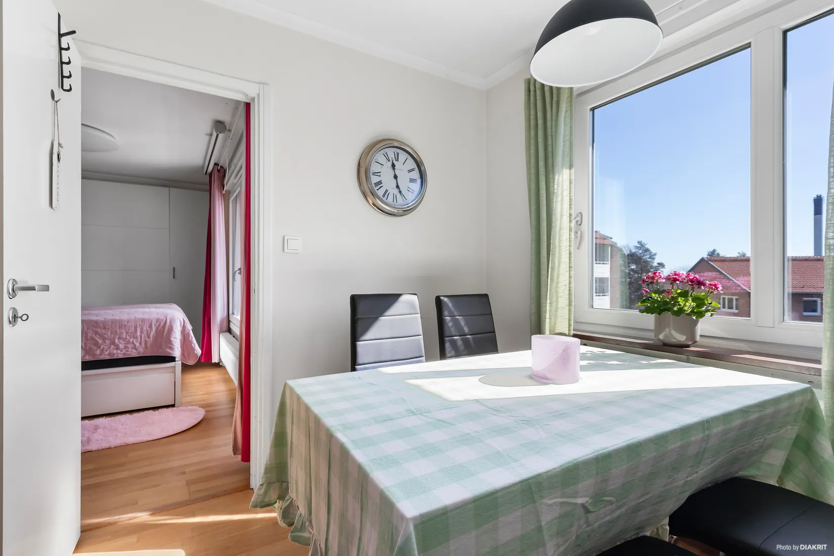 Bostadsrätt, Granitvägen 12A, Tyresö Centrum, Tyresö