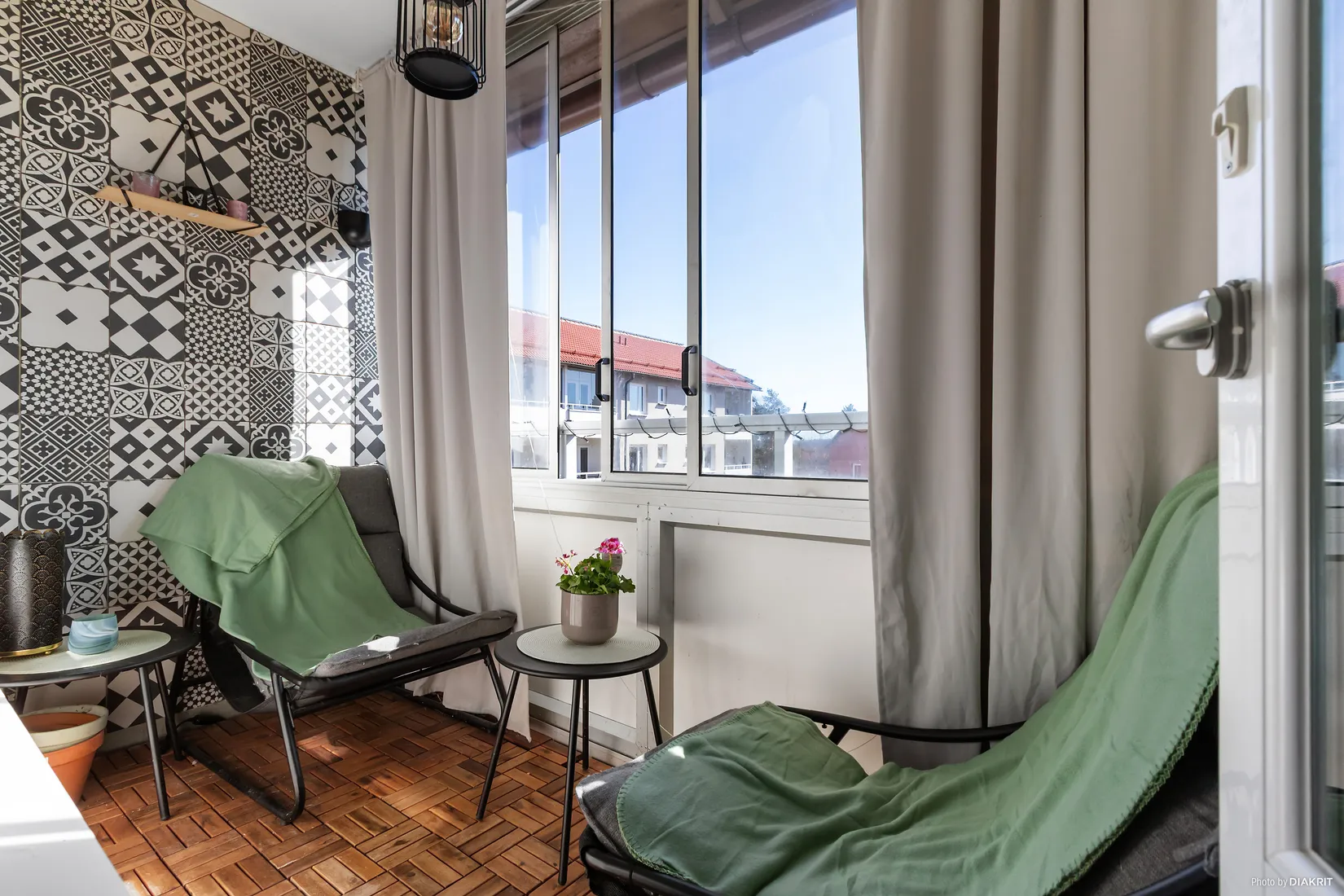 Bostadsrätt, Granitvägen 12A, Tyresö Centrum, Tyresö