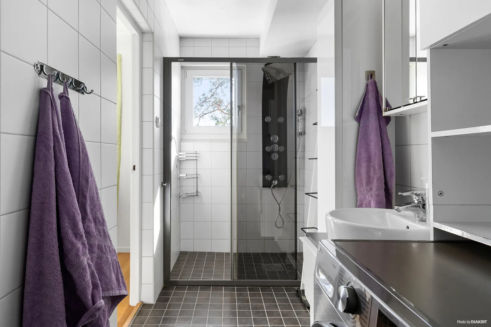 Bostadsrätt, Granitvägen 12A, Tyresö Centrum, Tyresö