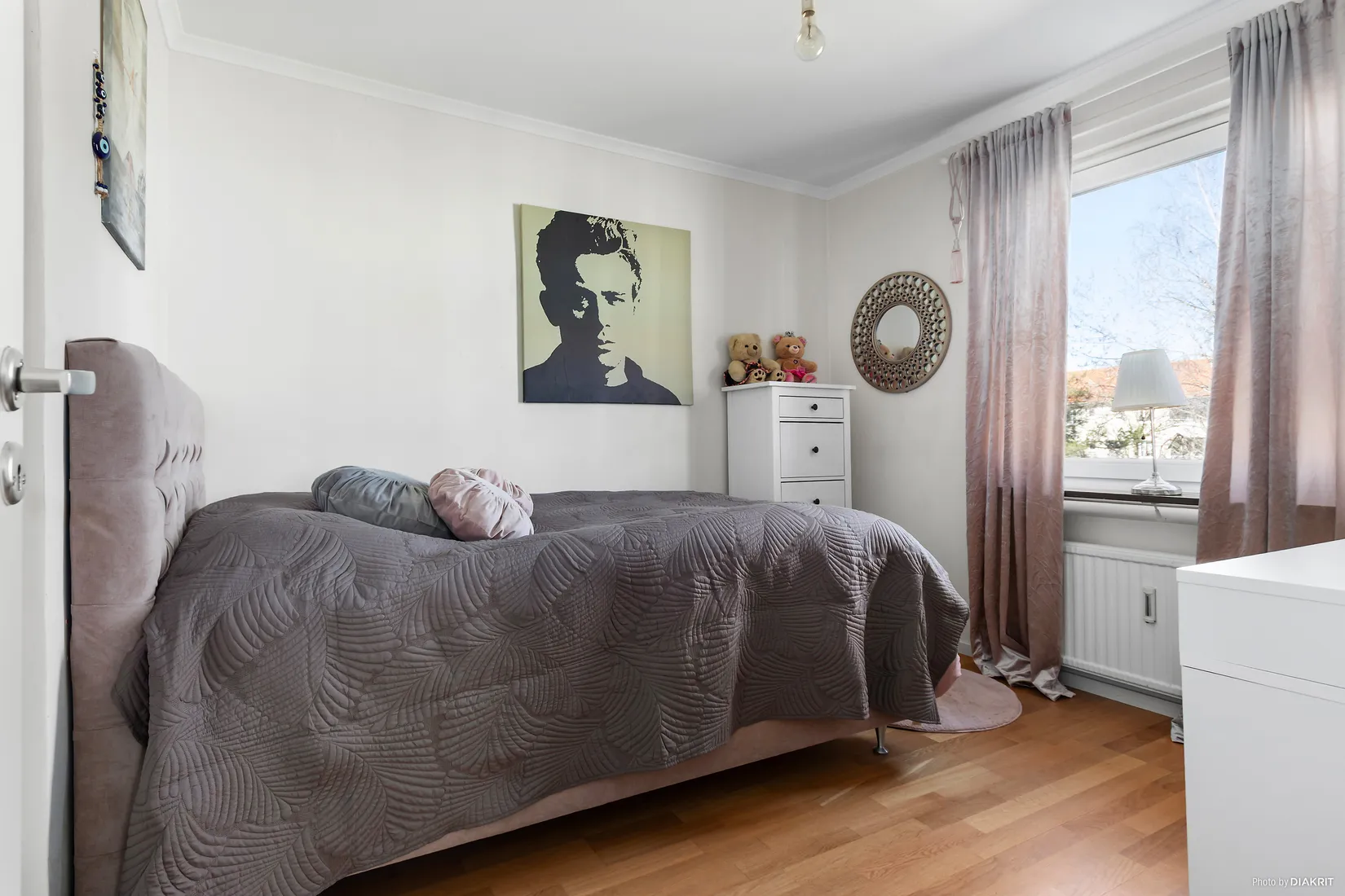 Bostadsrätt, Granitvägen 12A, Tyresö Centrum, Tyresö