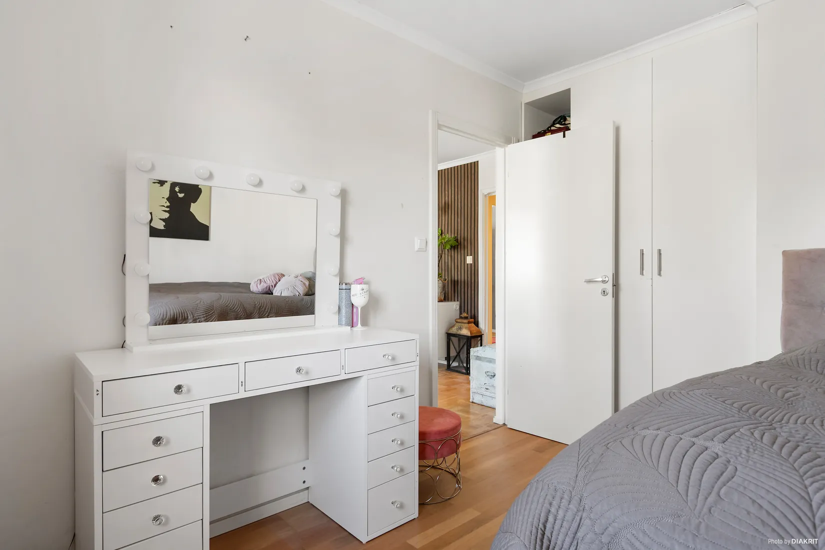 Bostadsrätt, Granitvägen 12A, Tyresö Centrum, Tyresö