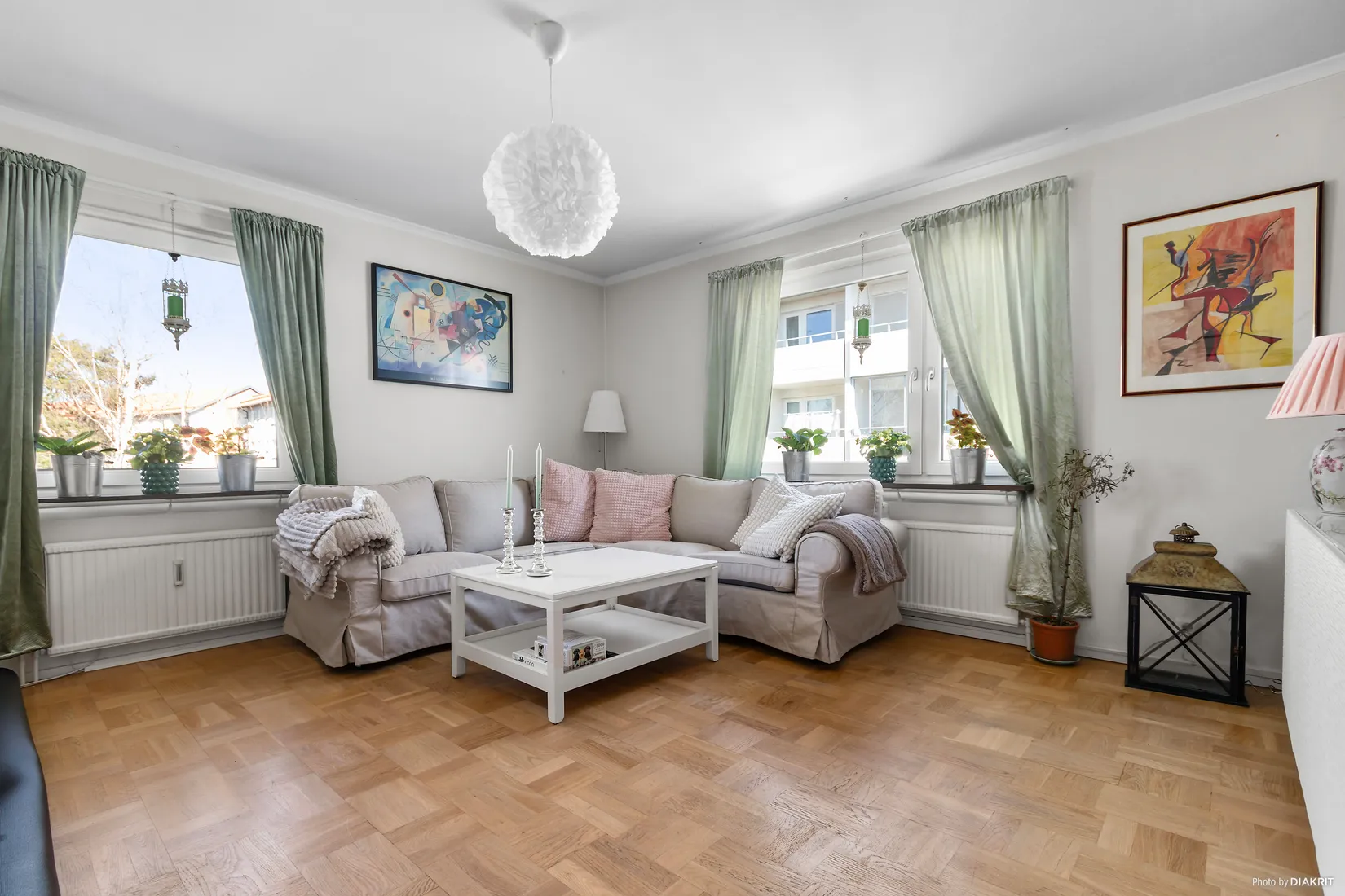 Bostadsrätt, Granitvägen 12A, Tyresö Centrum, Tyresö