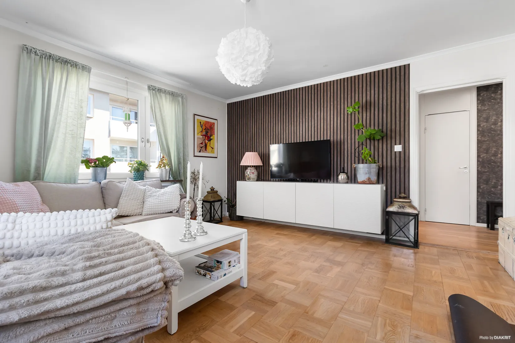 Bostadsrätt, Granitvägen 12A, Tyresö Centrum, Tyresö