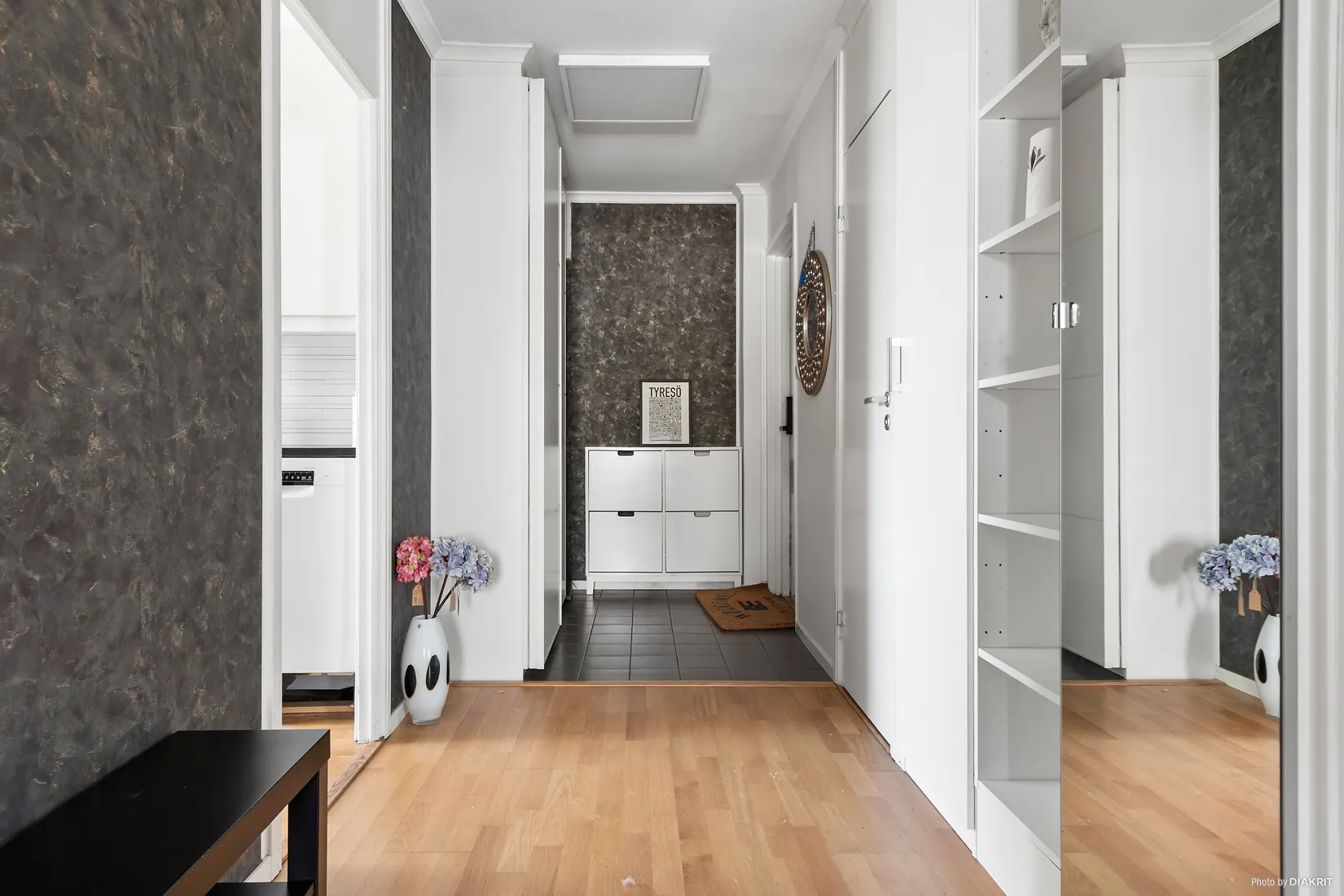 Bostadsrätt, Granitvägen 12A, Tyresö Centrum, Tyresö