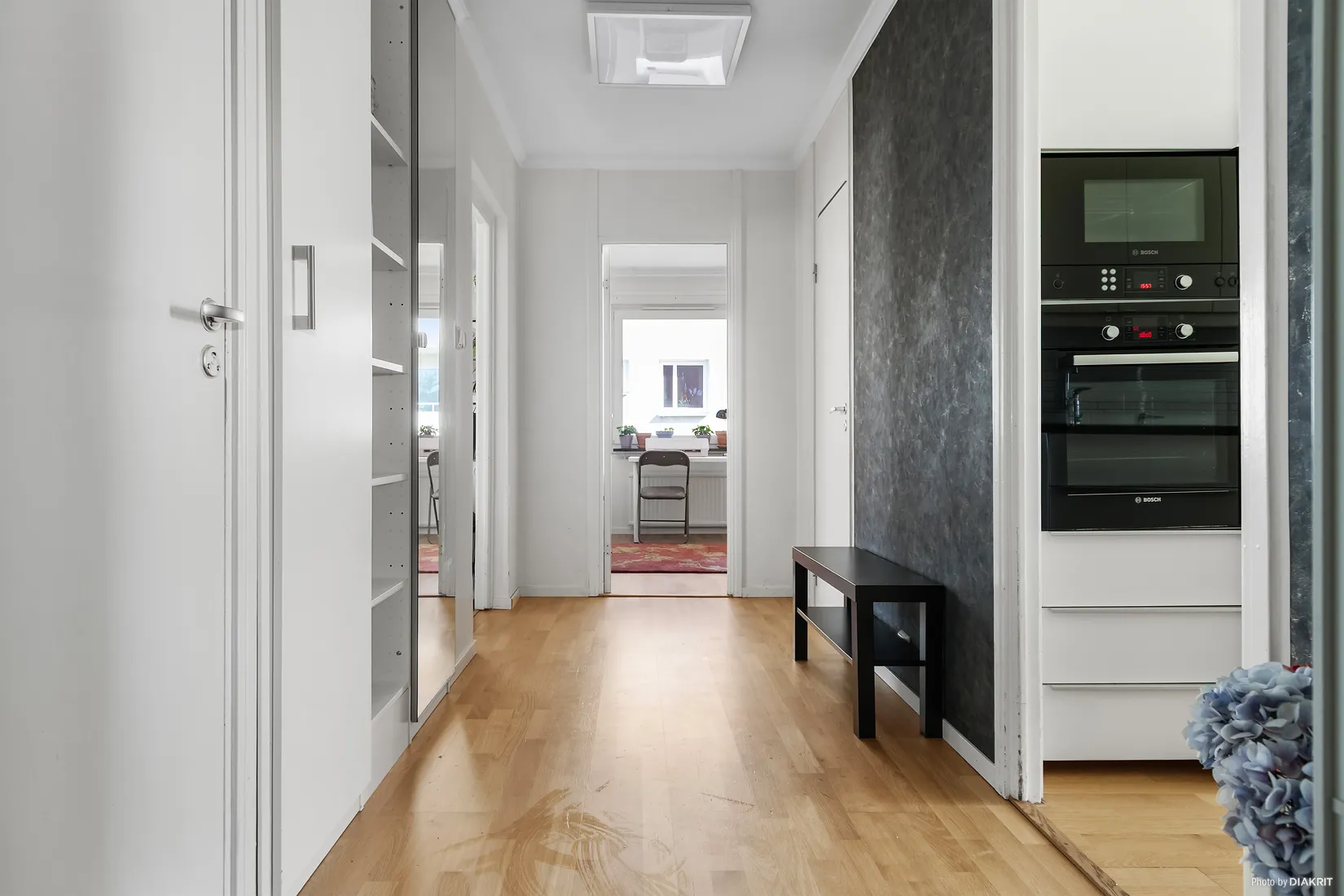 Bostadsrätt, Granitvägen 12A, Tyresö Centrum, Tyresö