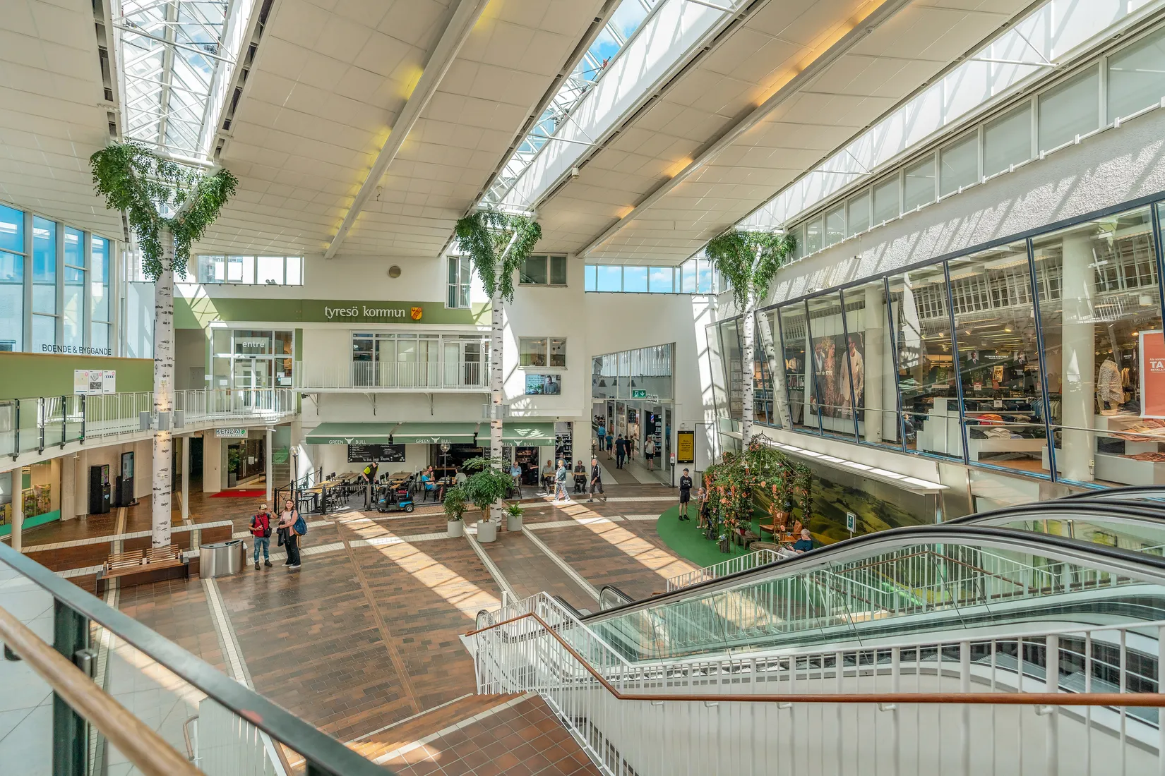 Bostadsrätt, Granitvägen 12A, Tyresö Centrum, Tyresö