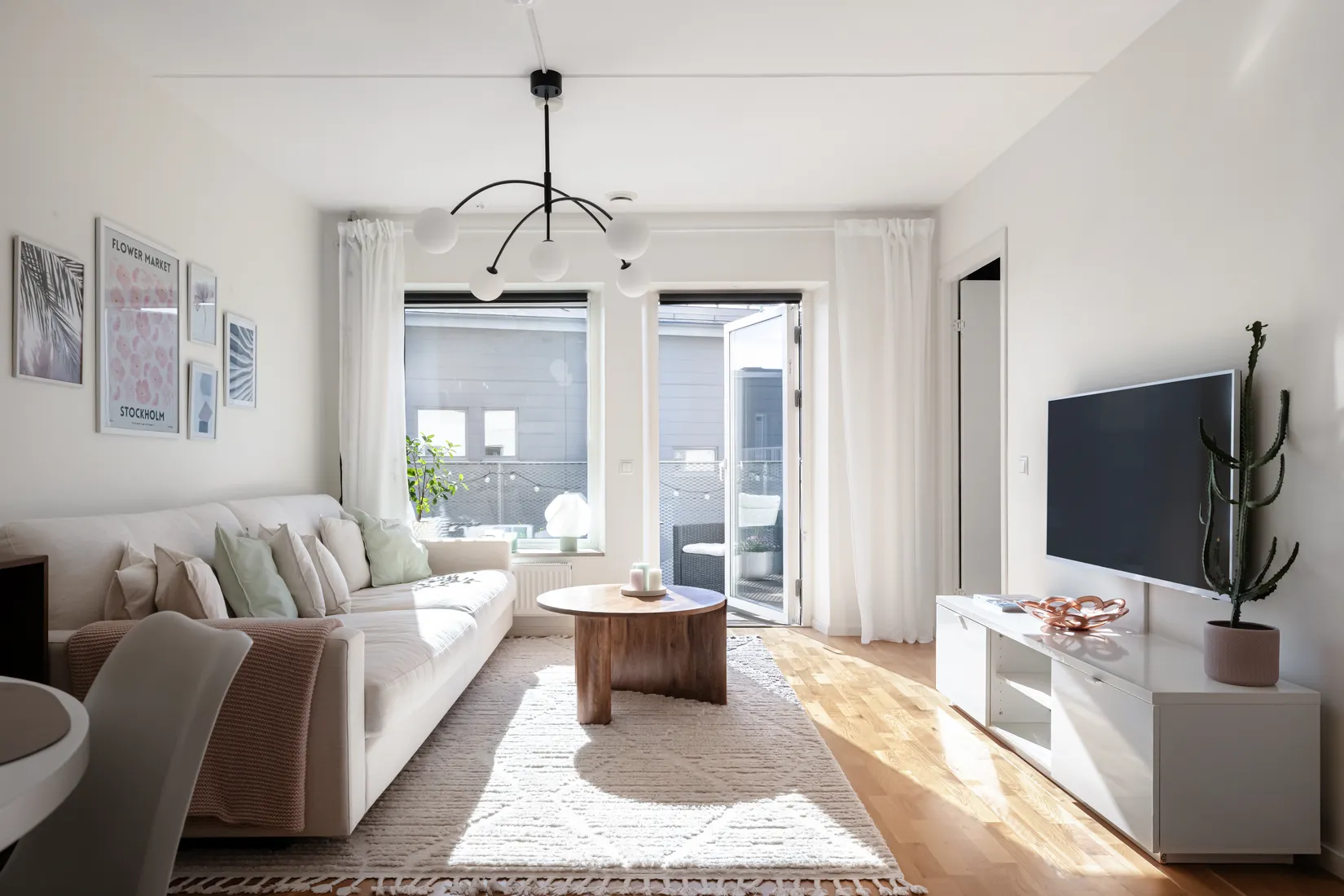 Bostadsrätt, Soldathemsgatan 13, Kviberg, Göteborg