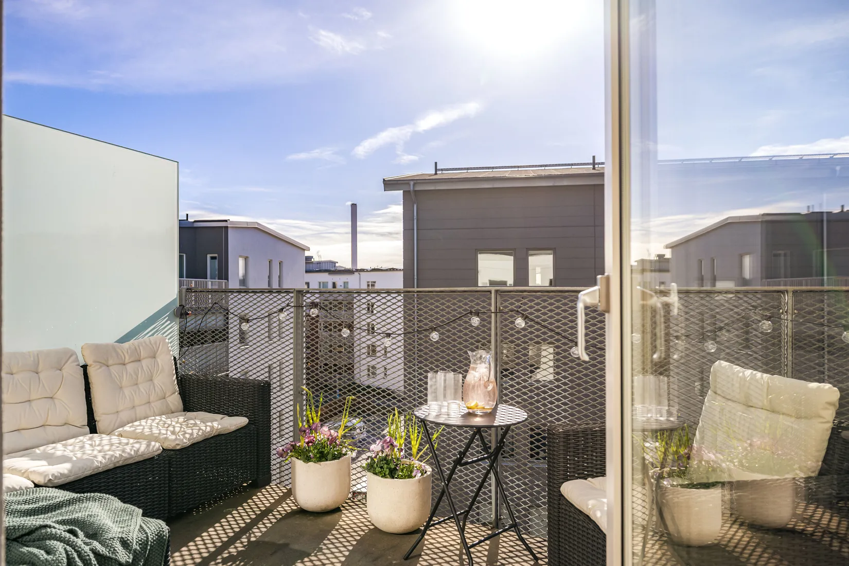 Bostadsrätt, Soldathemsgatan 13, Kviberg, Göteborg