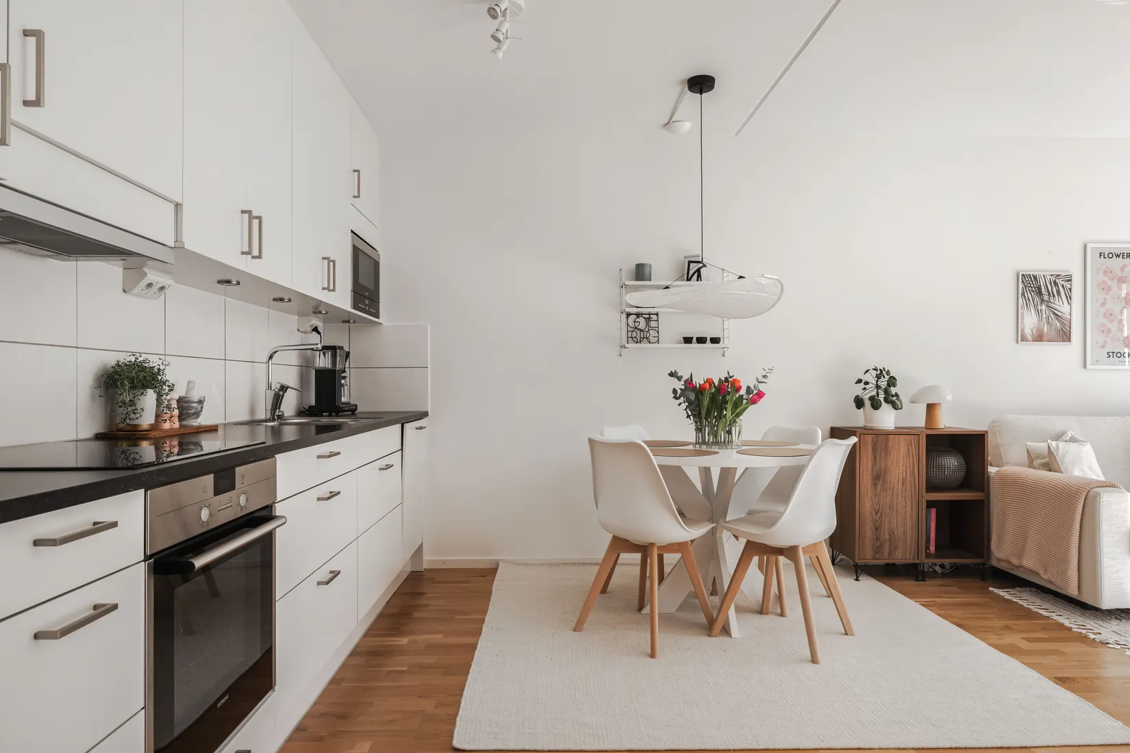 Bostadsrätt, Soldathemsgatan 13, Kviberg, Göteborg