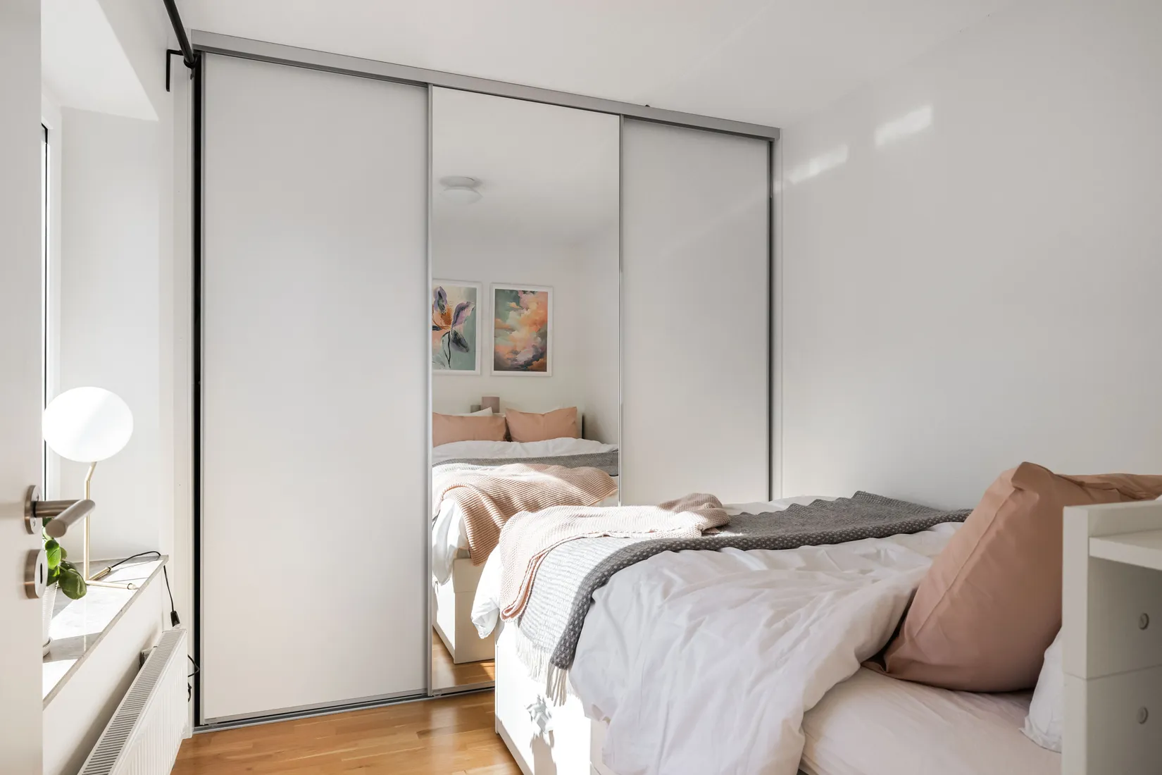 Bostadsrätt, Soldathemsgatan 13, Kviberg, Göteborg