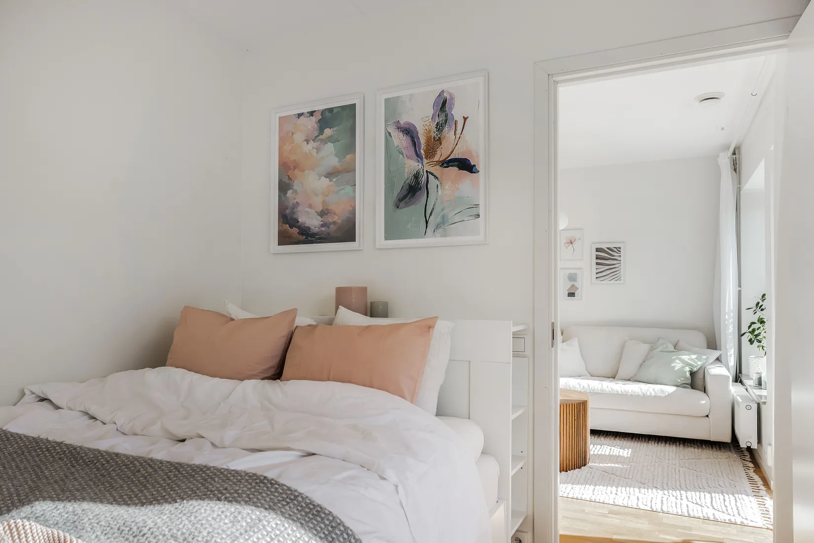 Bostadsrätt, Soldathemsgatan 13, Kviberg, Göteborg