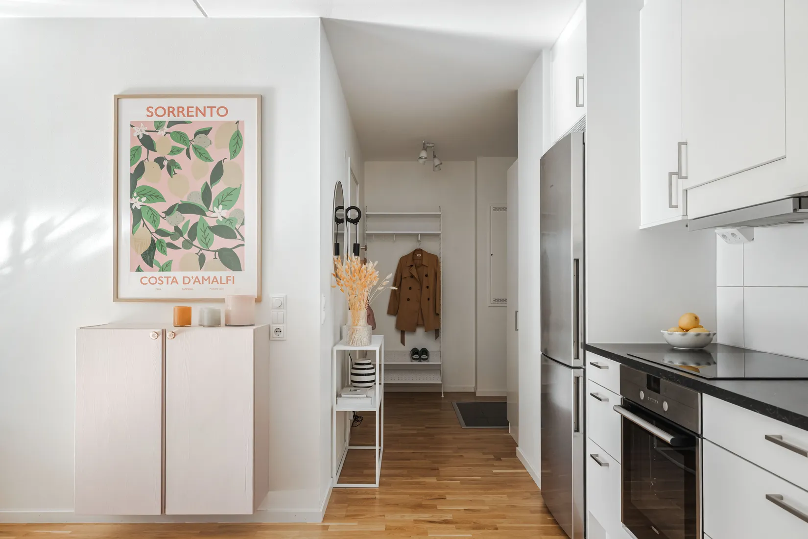 Bostadsrätt, Soldathemsgatan 13, Kviberg, Göteborg