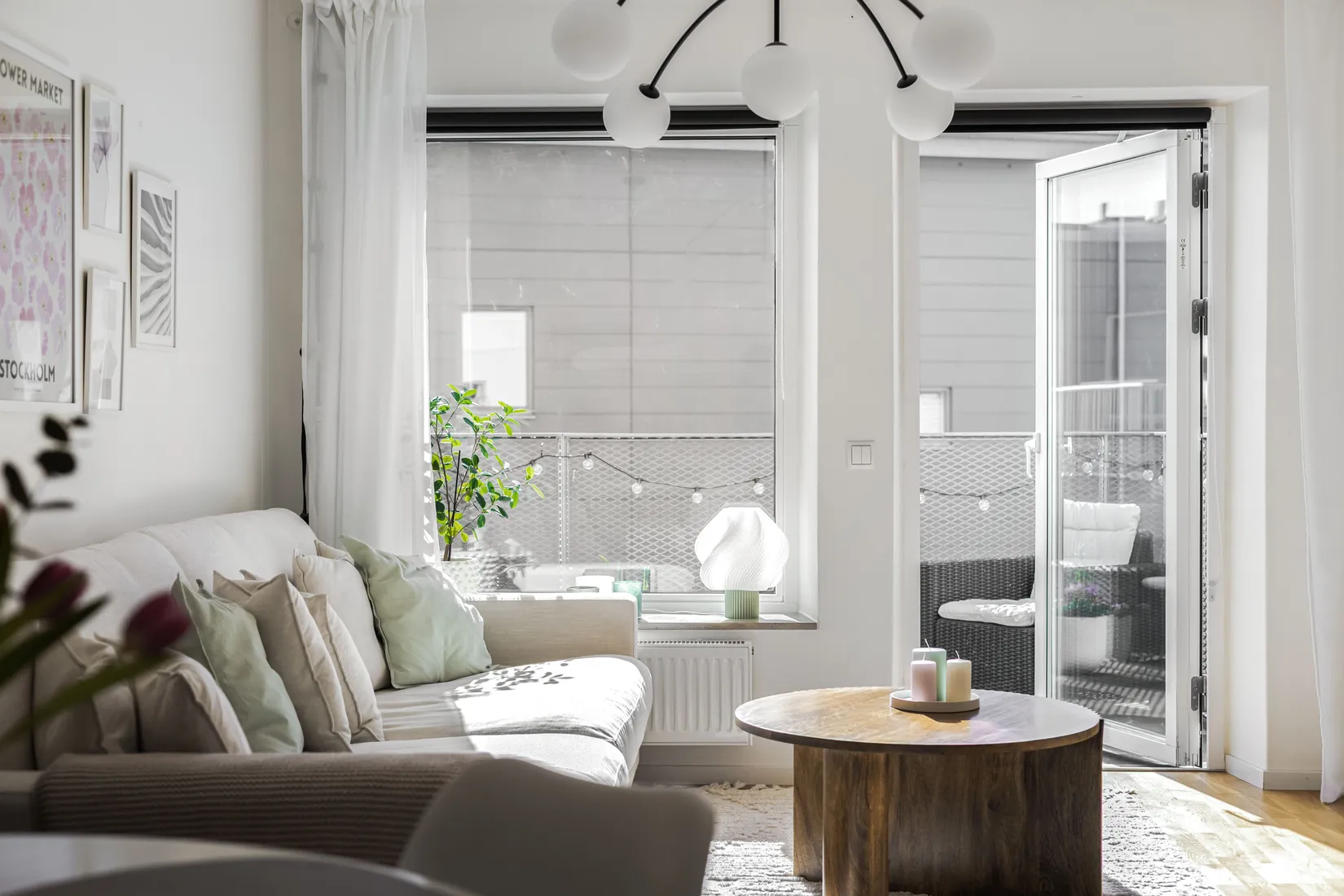 Bostadsrätt, Soldathemsgatan 13, Kviberg, Göteborg