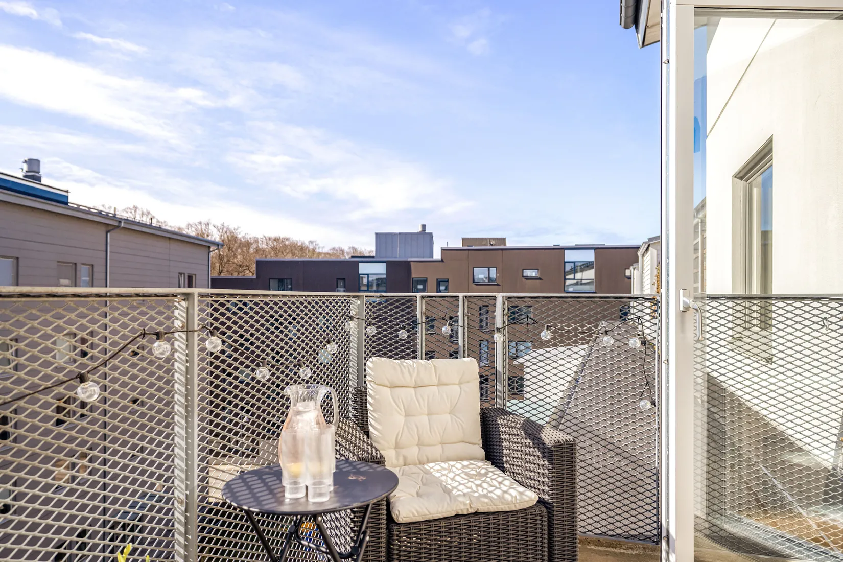 Bostadsrätt, Soldathemsgatan 13, Kviberg, Göteborg