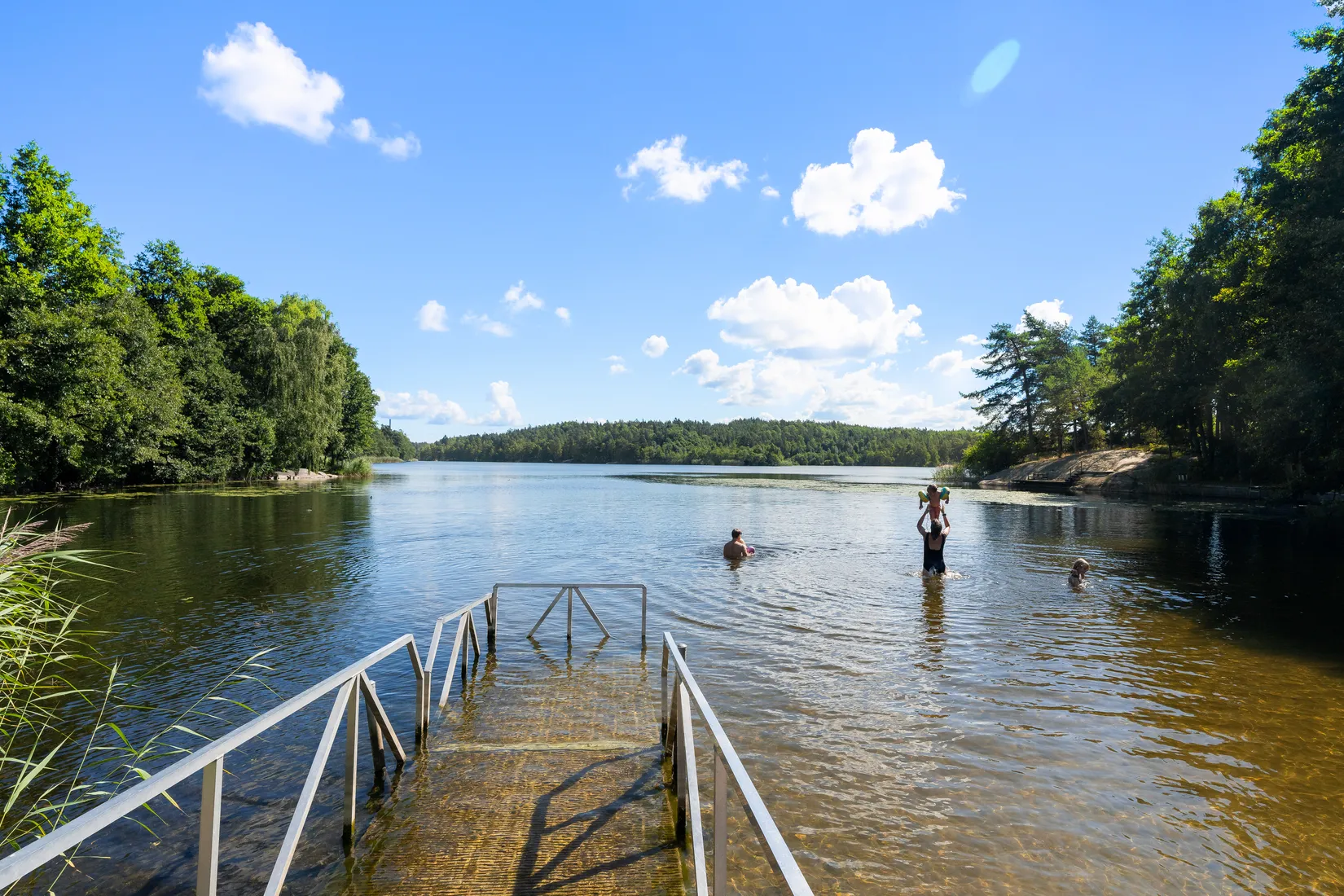 Bostadsrätt, Pyrolavägen 50, Skärsätra, Lidingö