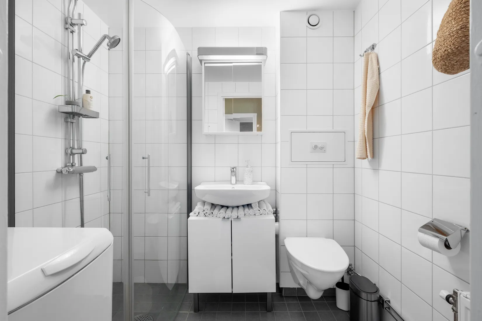 Bostadsrätt, Pyrolavägen 50, Skärsätra, Lidingö
