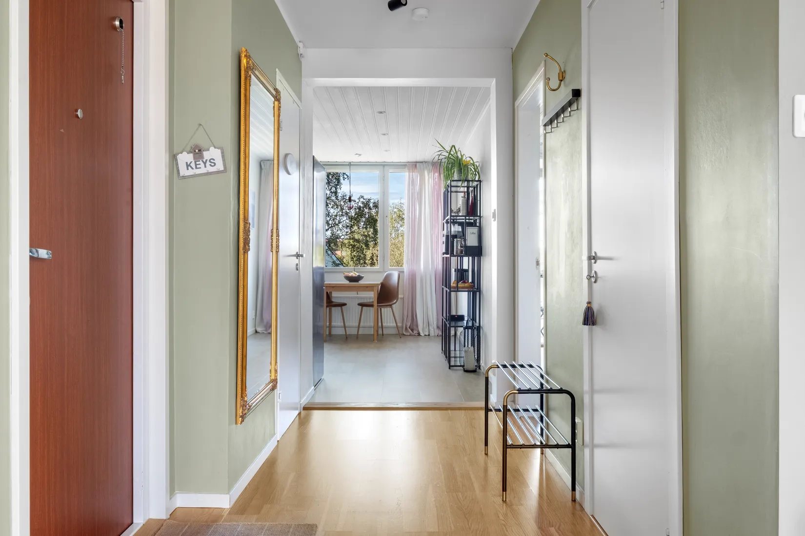 Bostadsrätt, Pyrolavägen 50, Skärsätra, Lidingö