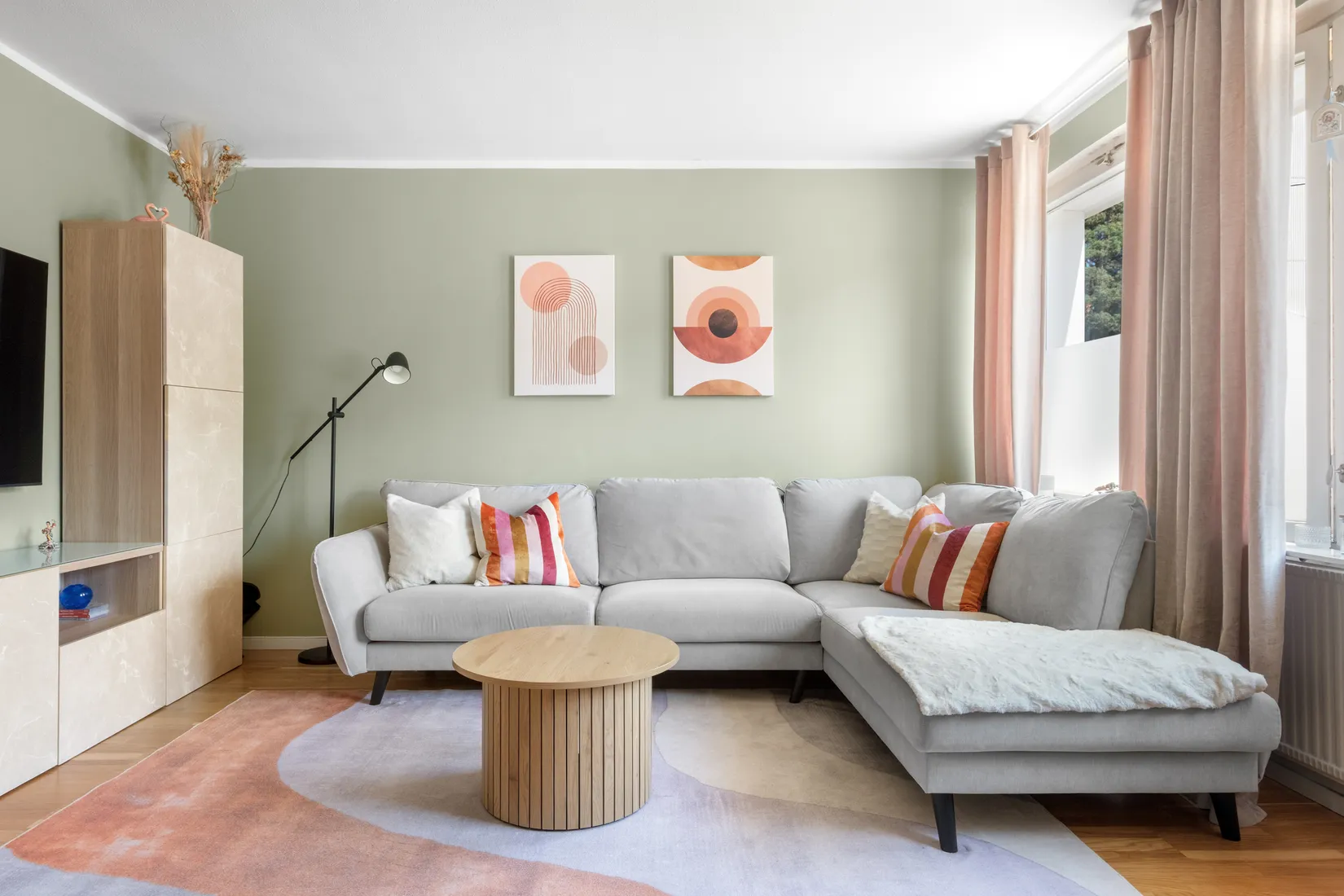 Bostadsrätt, Pyrolavägen 50, Skärsätra, Lidingö