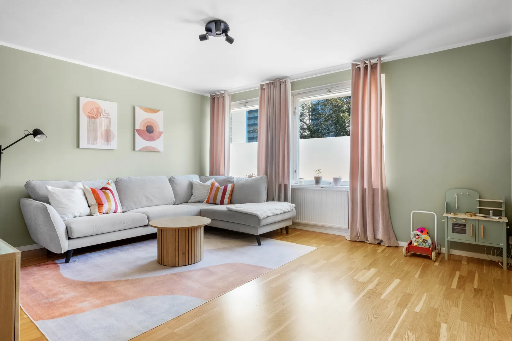 Bostadsrätt, Pyrolavägen 50, Skärsätra, Lidingö