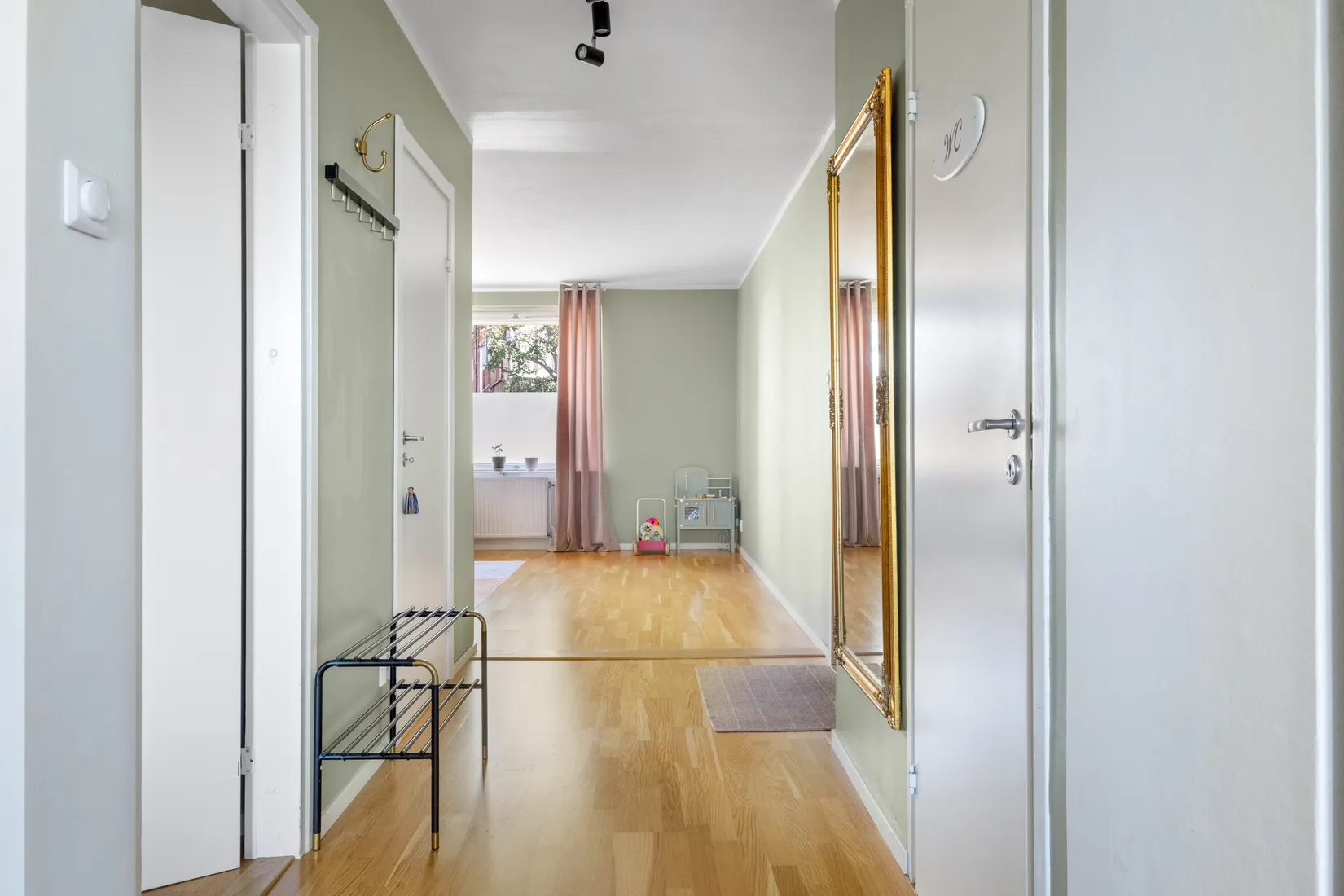 Bostadsrätt, Pyrolavägen 50, Skärsätra, Lidingö