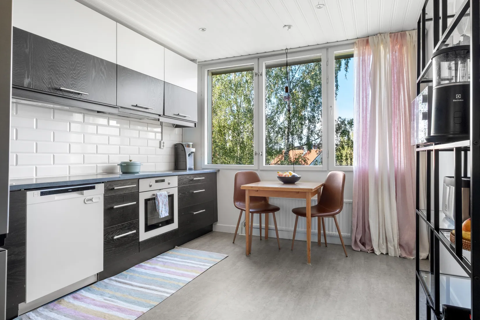 Bostadsrätt, Pyrolavägen 50, Skärsätra, Lidingö