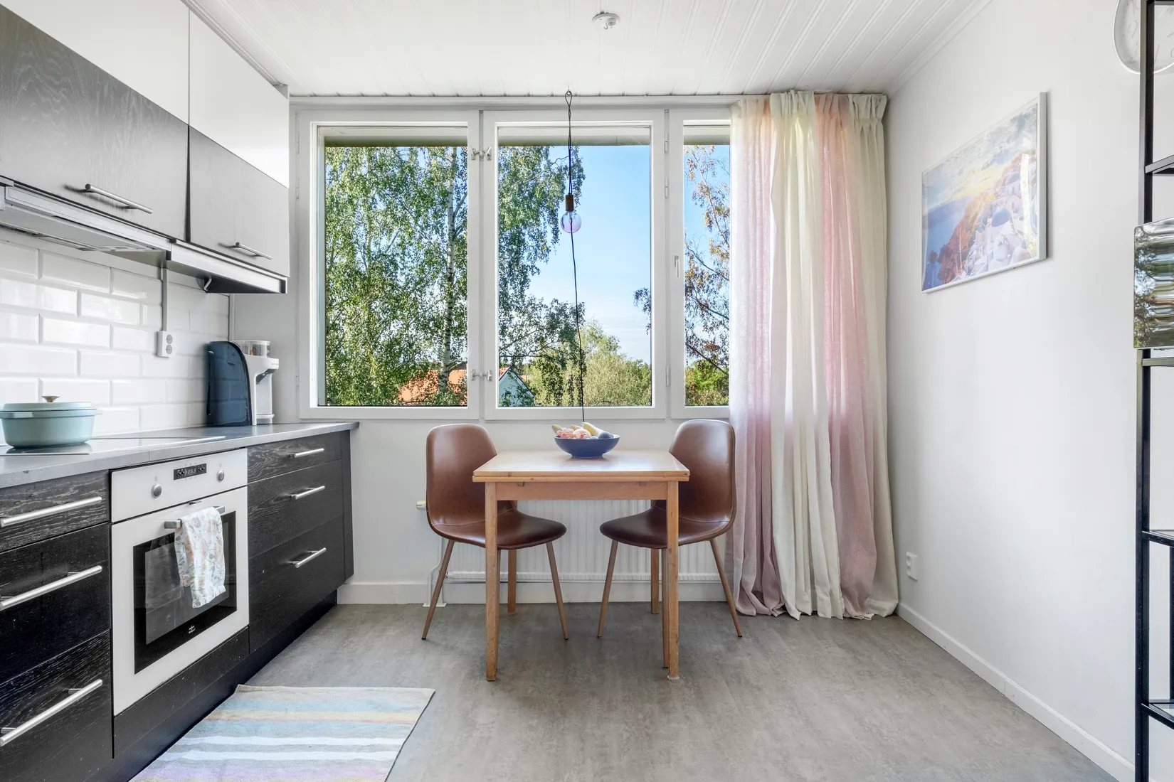 Bostadsrätt, Pyrolavägen 50, Skärsätra, Lidingö