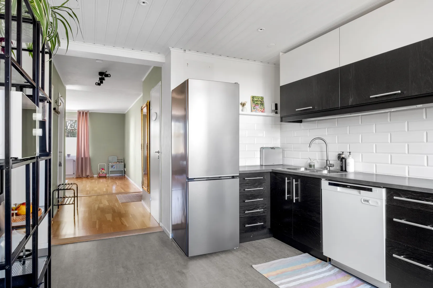 Bostadsrätt, Pyrolavägen 50, Skärsätra, Lidingö