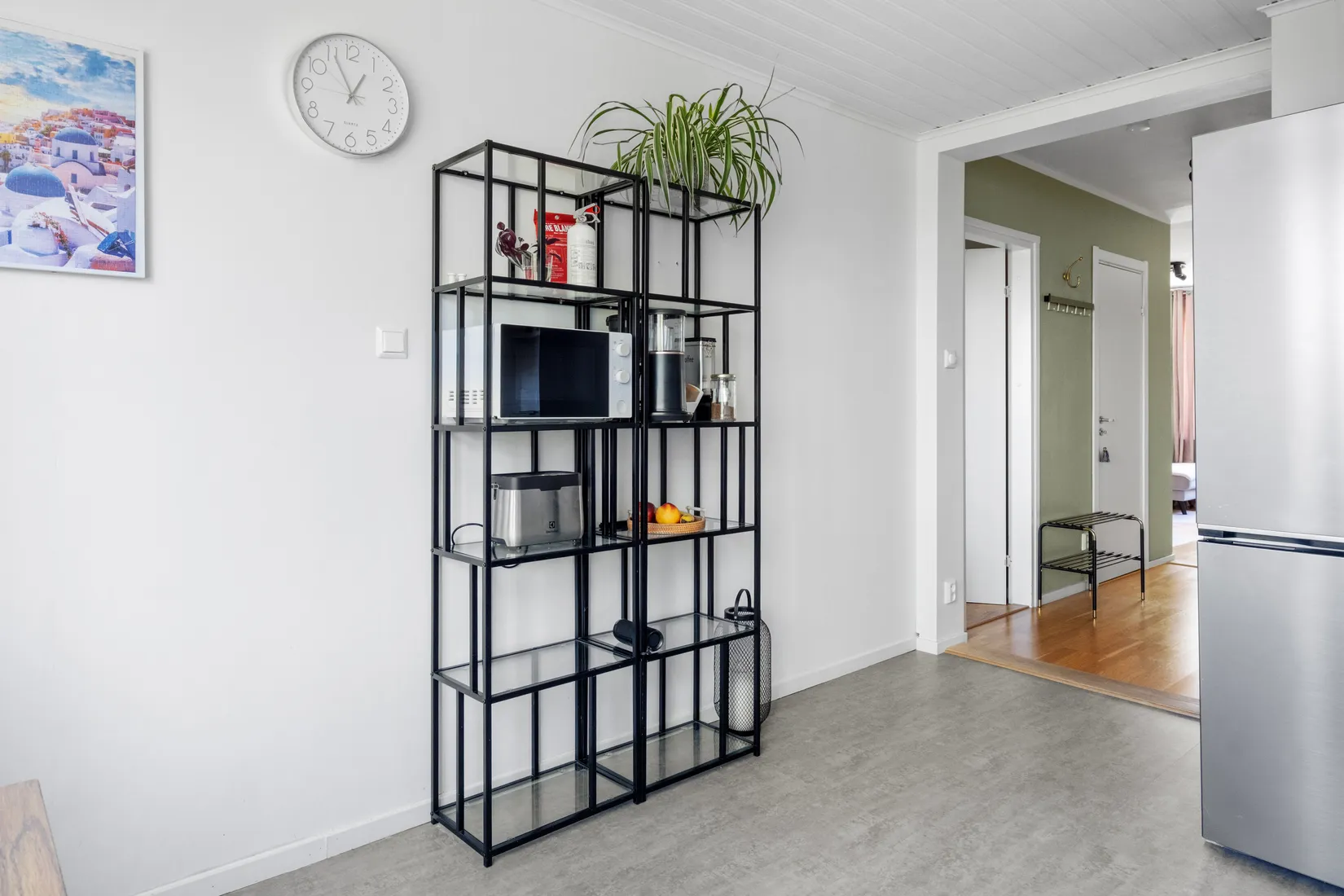 Bostadsrätt, Pyrolavägen 50, Skärsätra, Lidingö