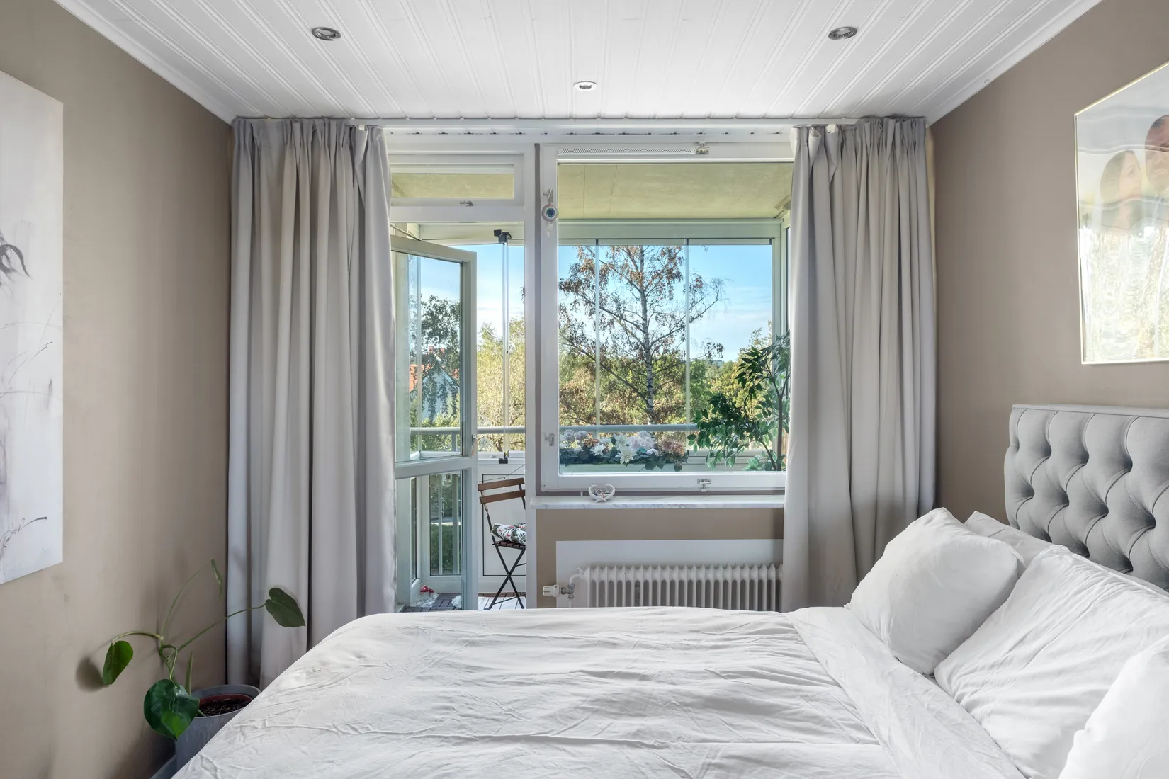 Bostadsrätt, Pyrolavägen 50, Skärsätra, Lidingö