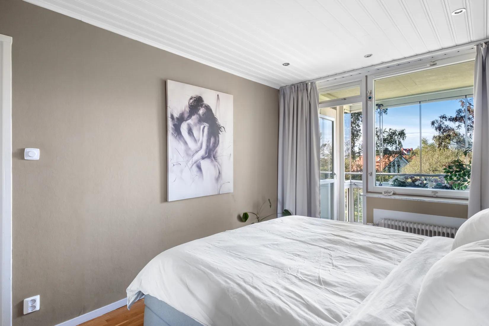 Bostadsrätt, Pyrolavägen 50, Skärsätra, Lidingö