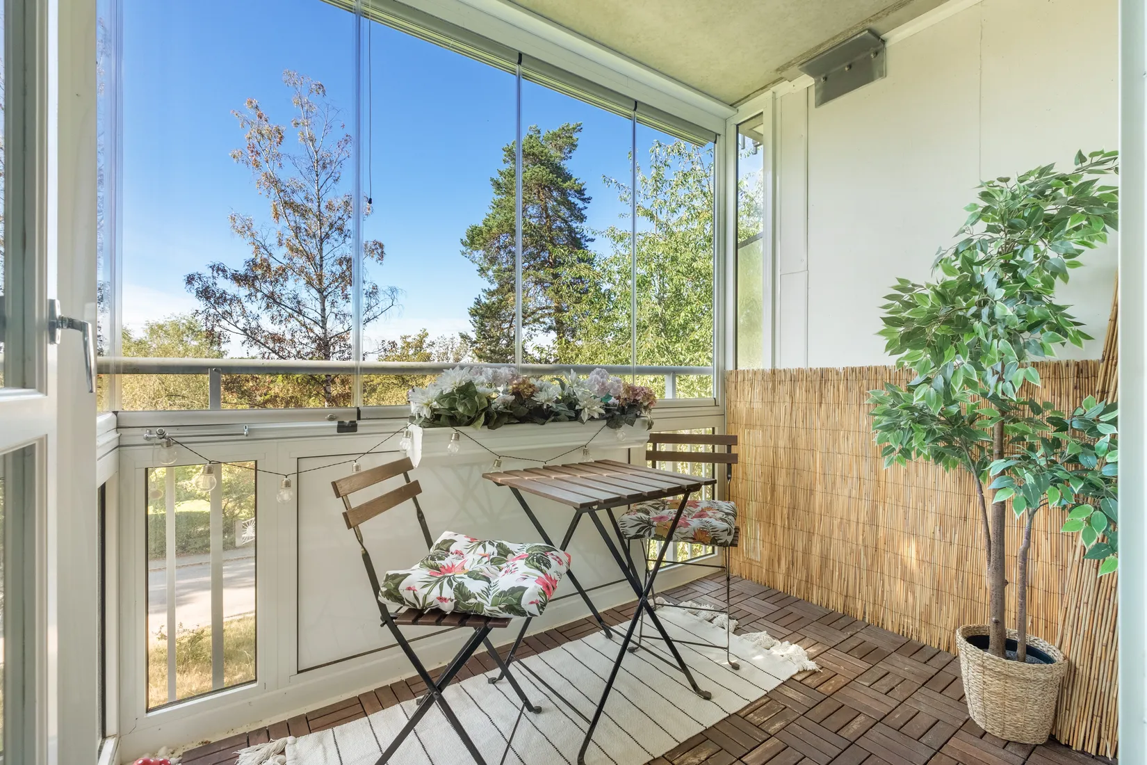 Bostadsrätt, Pyrolavägen 50, Skärsätra, Lidingö