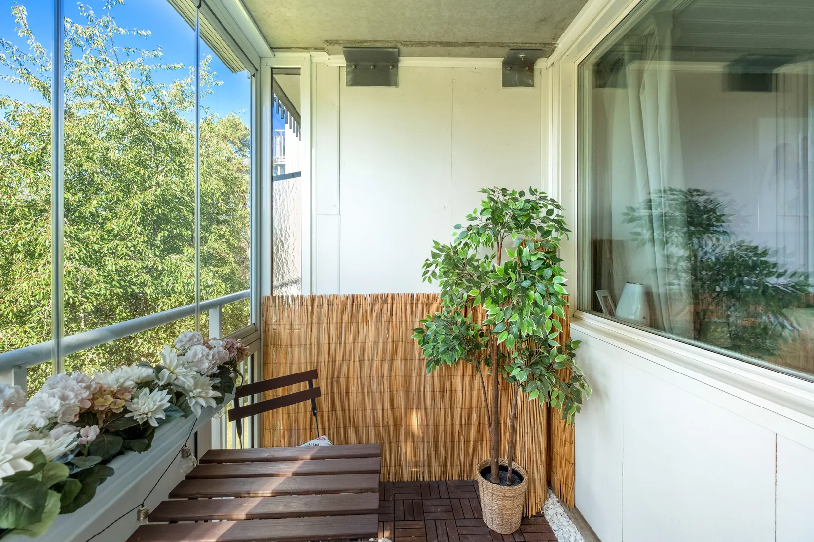Bostadsrätt, Pyrolavägen 50, Skärsätra, Lidingö