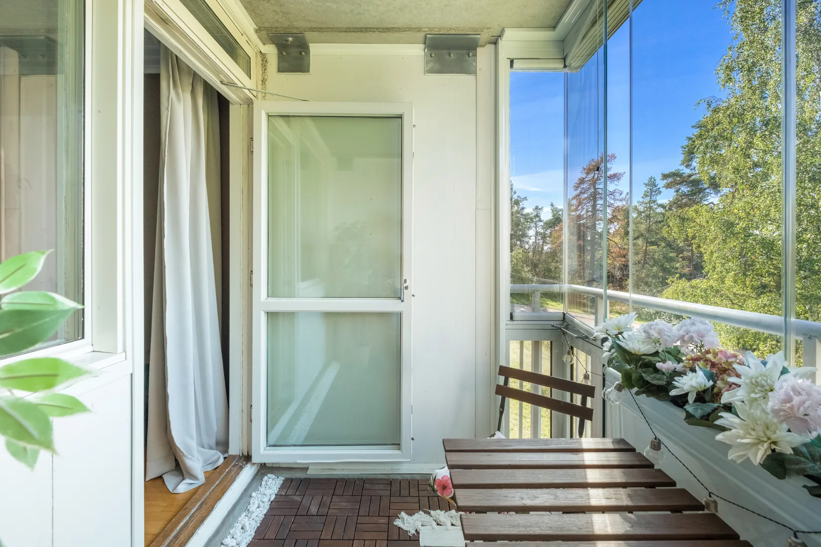 Bostadsrätt, Pyrolavägen 50, Skärsätra, Lidingö