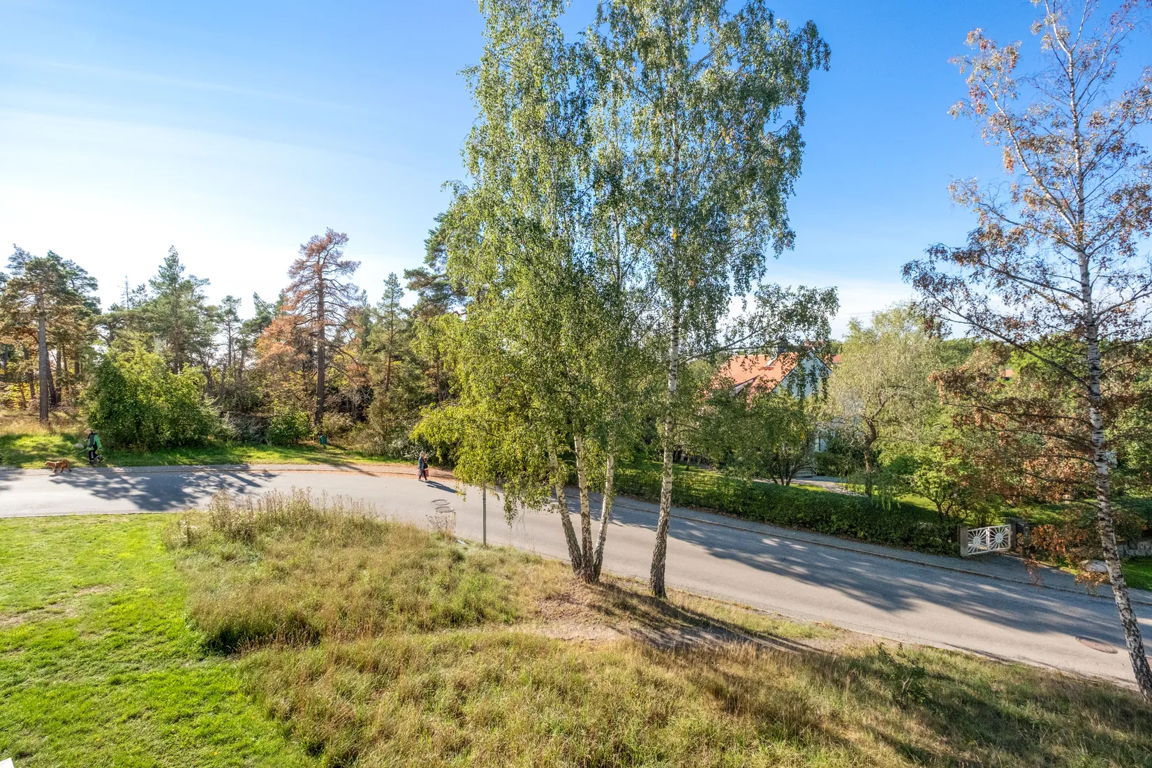 Bostadsrätt, Pyrolavägen 50, Skärsätra, Lidingö