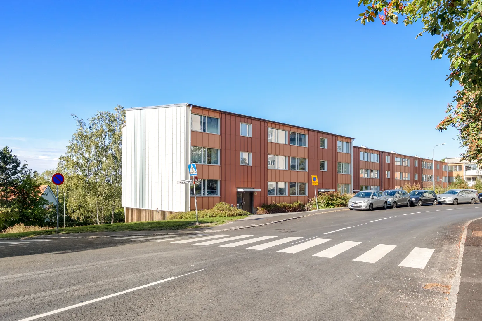 Bostadsrätt, Pyrolavägen 50, Skärsätra, Lidingö