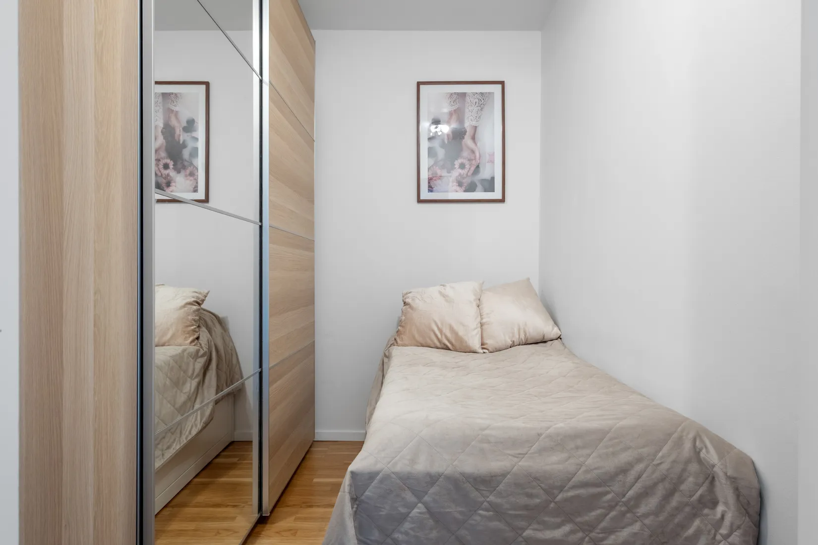 Bostadsrätt, Pyrolavägen 50, Skärsätra, Lidingö