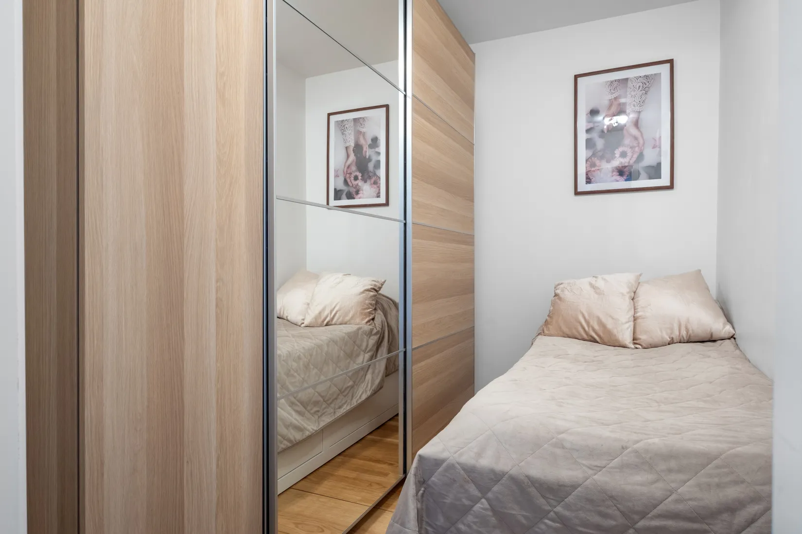 Bostadsrätt, Pyrolavägen 50, Skärsätra, Lidingö