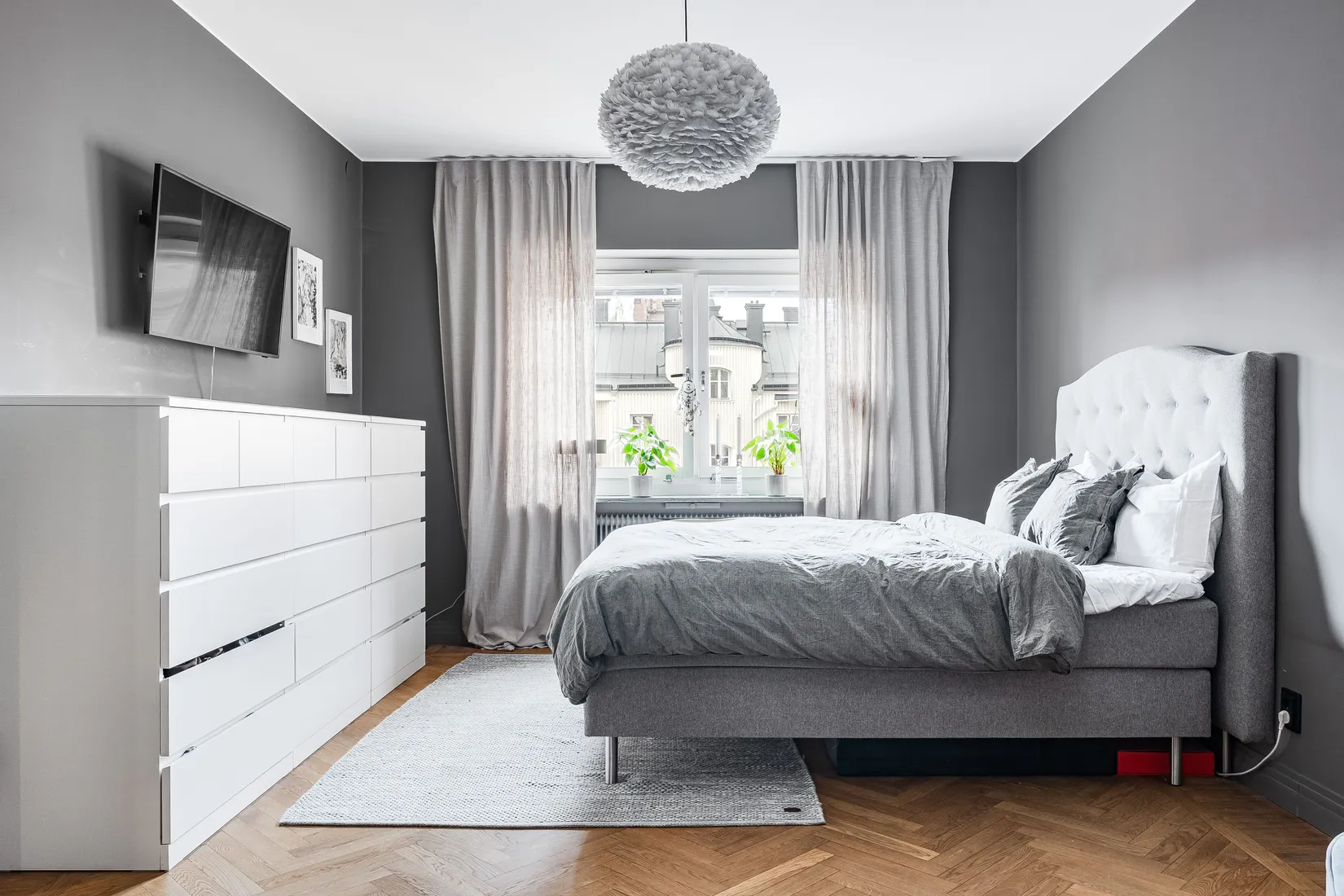 Bostadsrätt, Repslagaregatan 17B, Centralt, Norrköping