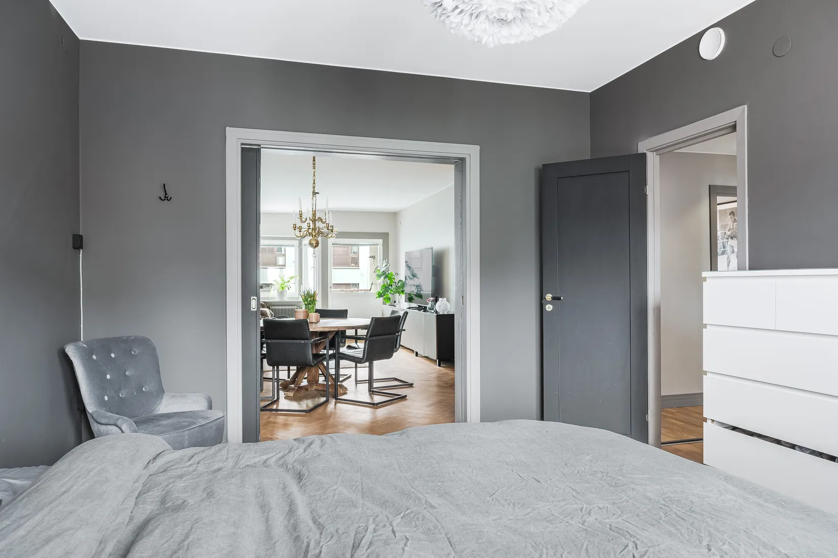 Bostadsrätt, Repslagaregatan 17B, Centralt, Norrköping