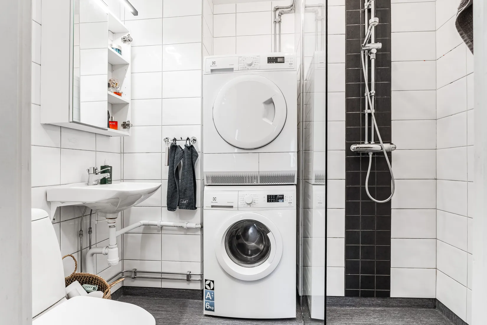 Bostadsrätt, Repslagaregatan 17B, Centralt, Norrköping