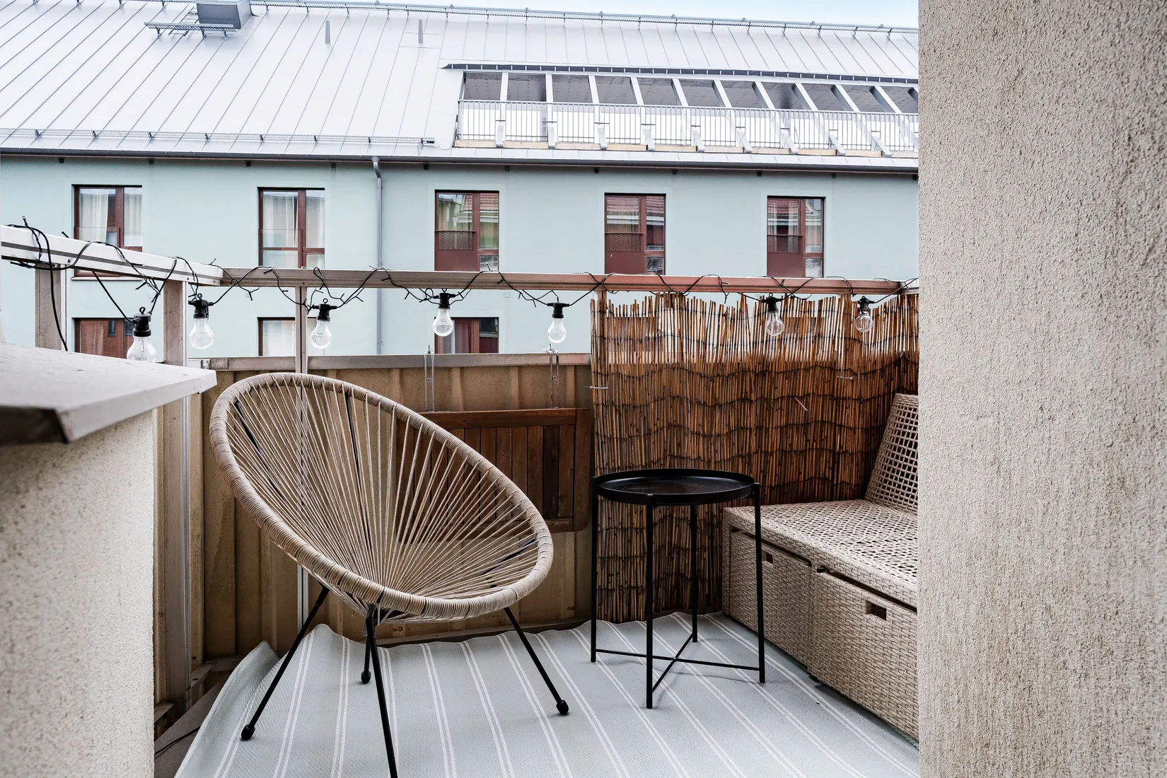 Bostadsrätt, Repslagaregatan 17B, Centralt, Norrköping