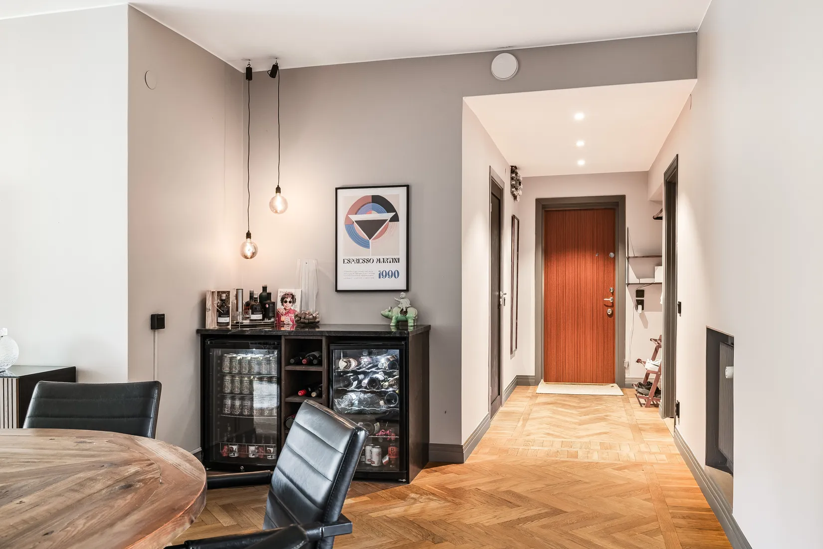 Bostadsrätt, Repslagaregatan 17B, Centralt, Norrköping