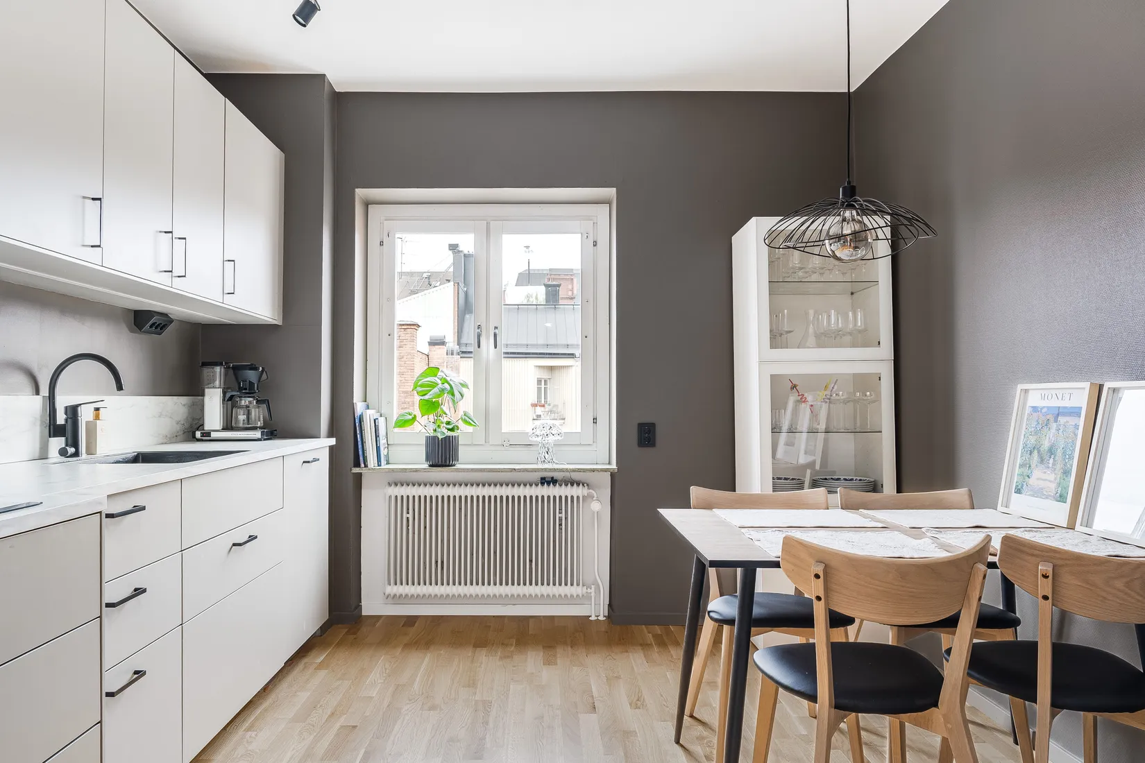 Bostadsrätt, Repslagaregatan 17B, Centralt, Norrköping