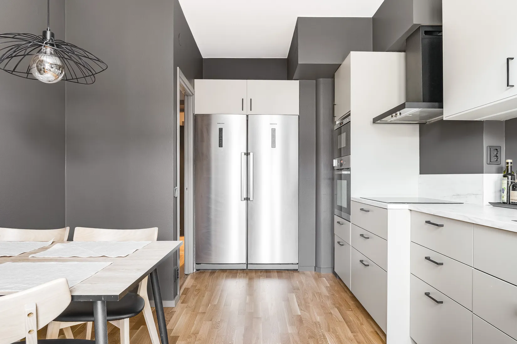 Bostadsrätt, Repslagaregatan 17B, Centralt, Norrköping