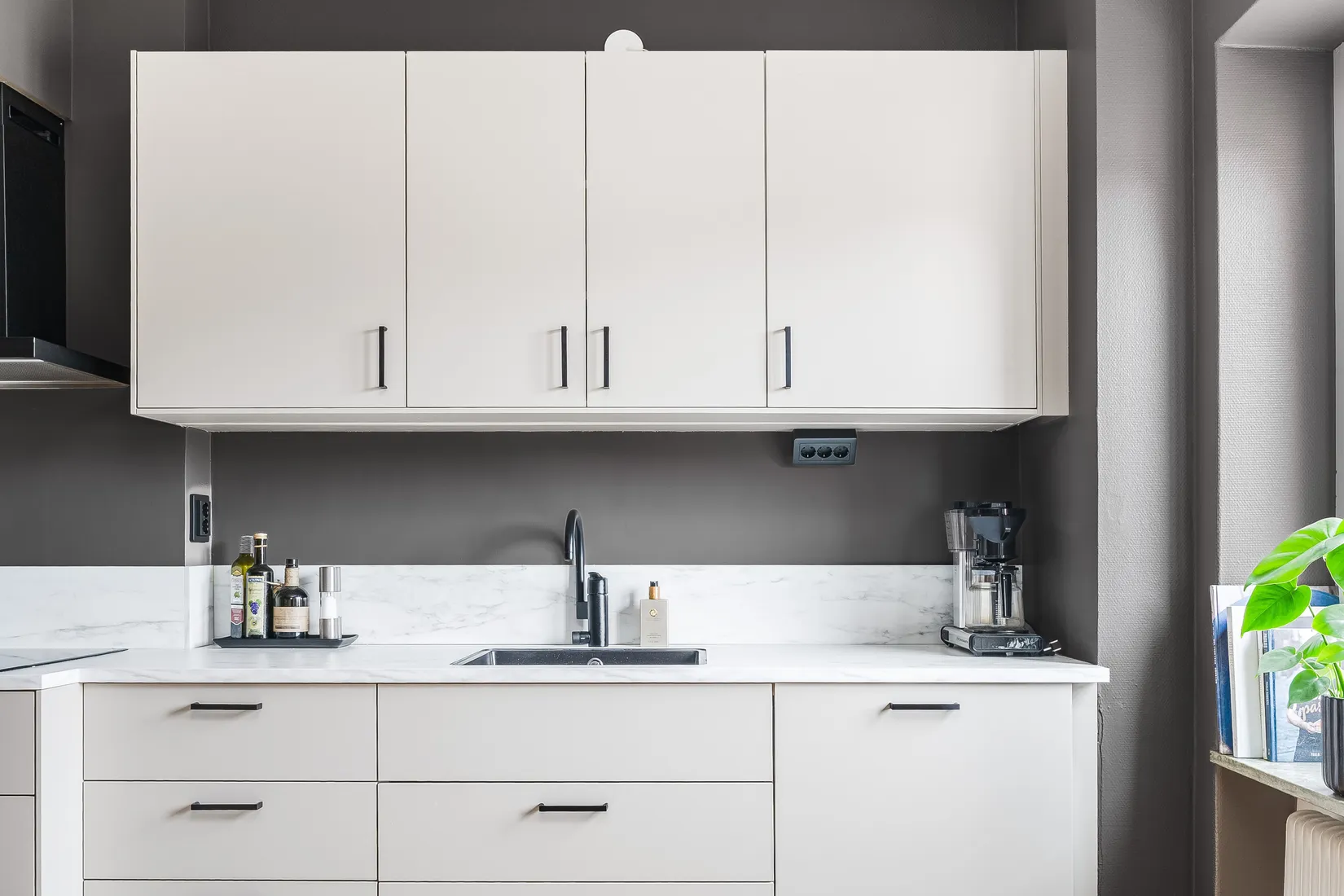 Bostadsrätt, Repslagaregatan 17B, Centralt, Norrköping