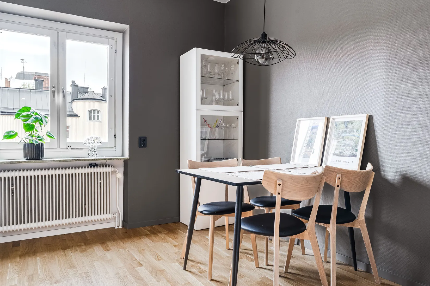 Bostadsrätt, Repslagaregatan 17B, Centralt, Norrköping