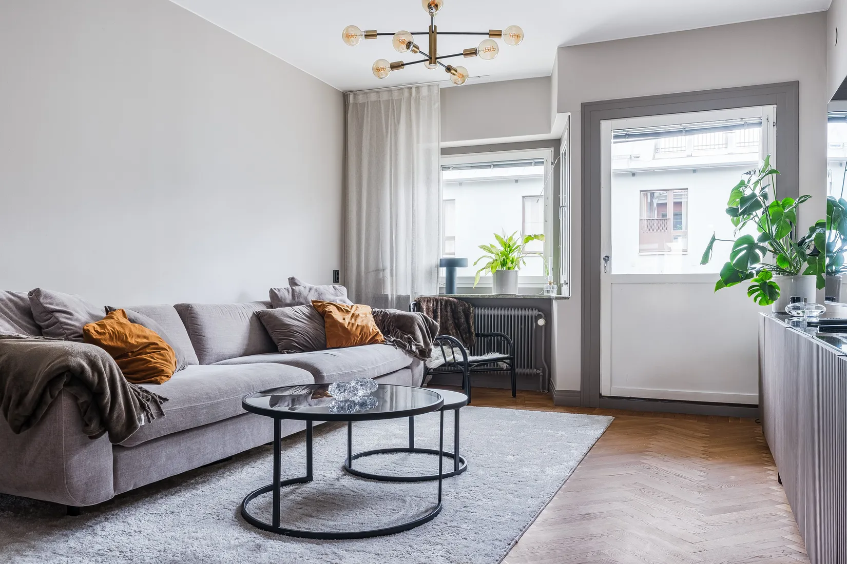 Bostadsrätt, Repslagaregatan 17B, Centralt, Norrköping