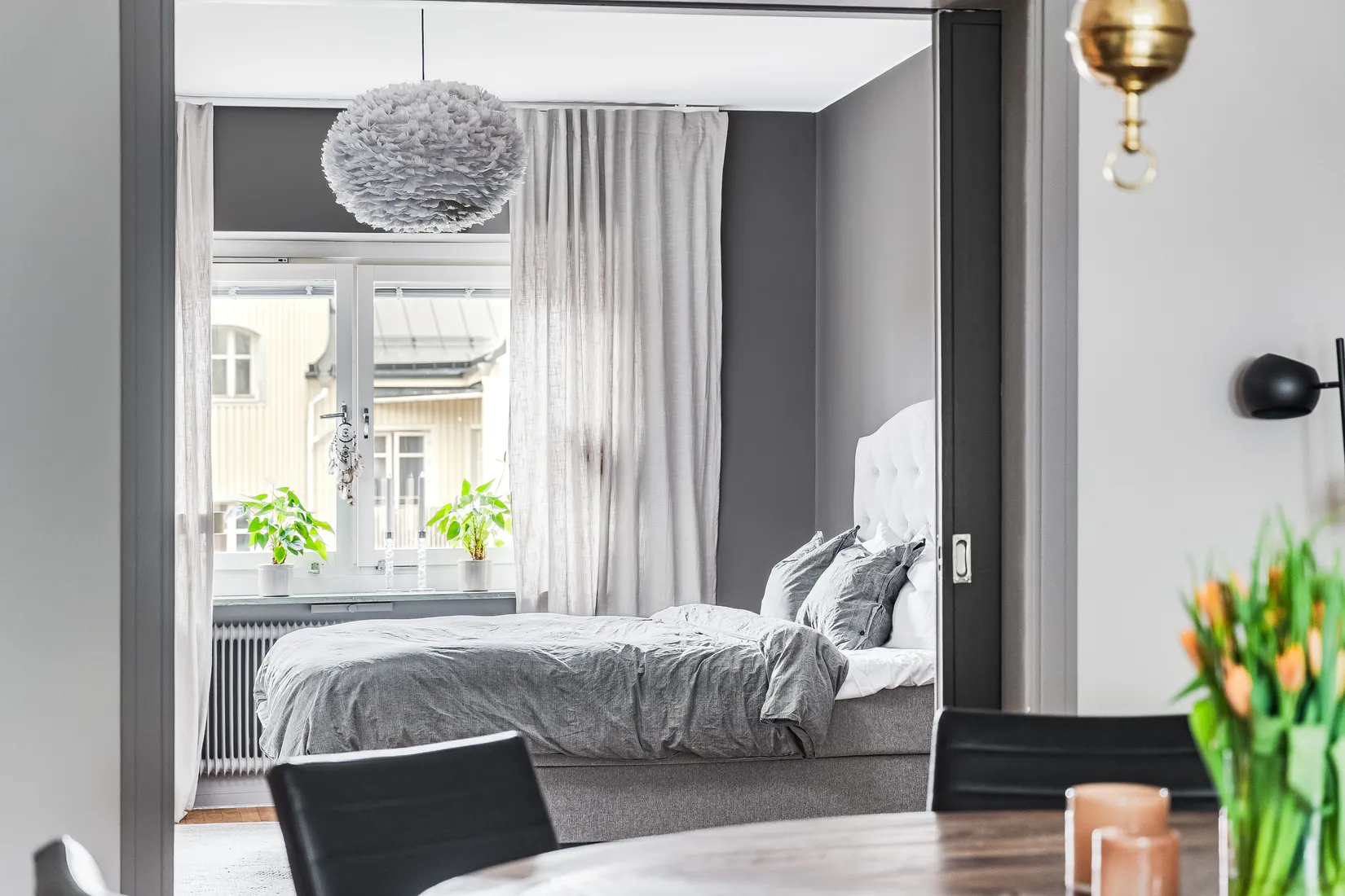 Bostadsrätt, Repslagaregatan 17B, Centralt, Norrköping